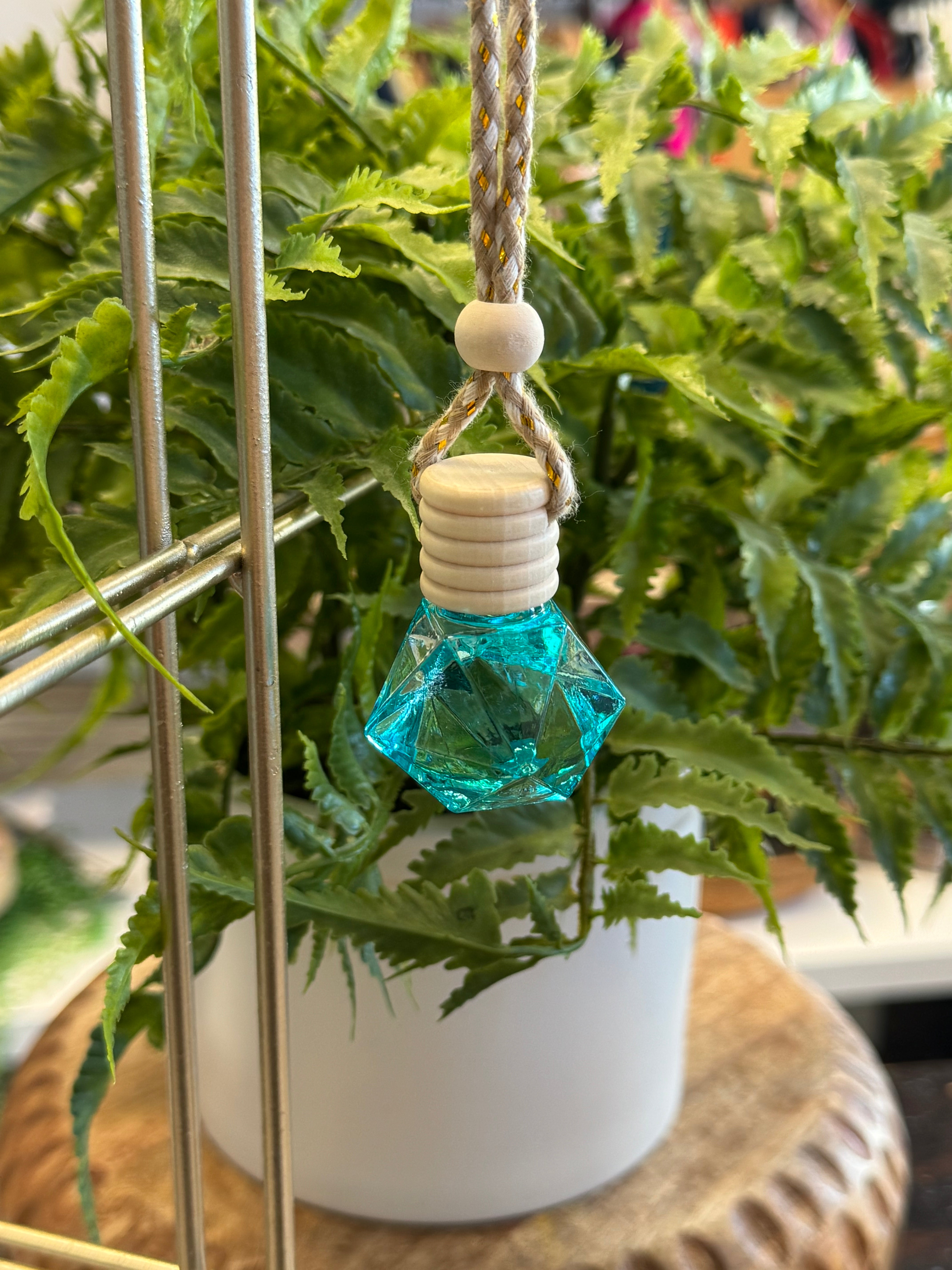Elle Car Diffuser-scent-faire-The Silo Boutique, Women's Fashion Boutique Located in Warren and Grand Forks North Dakota