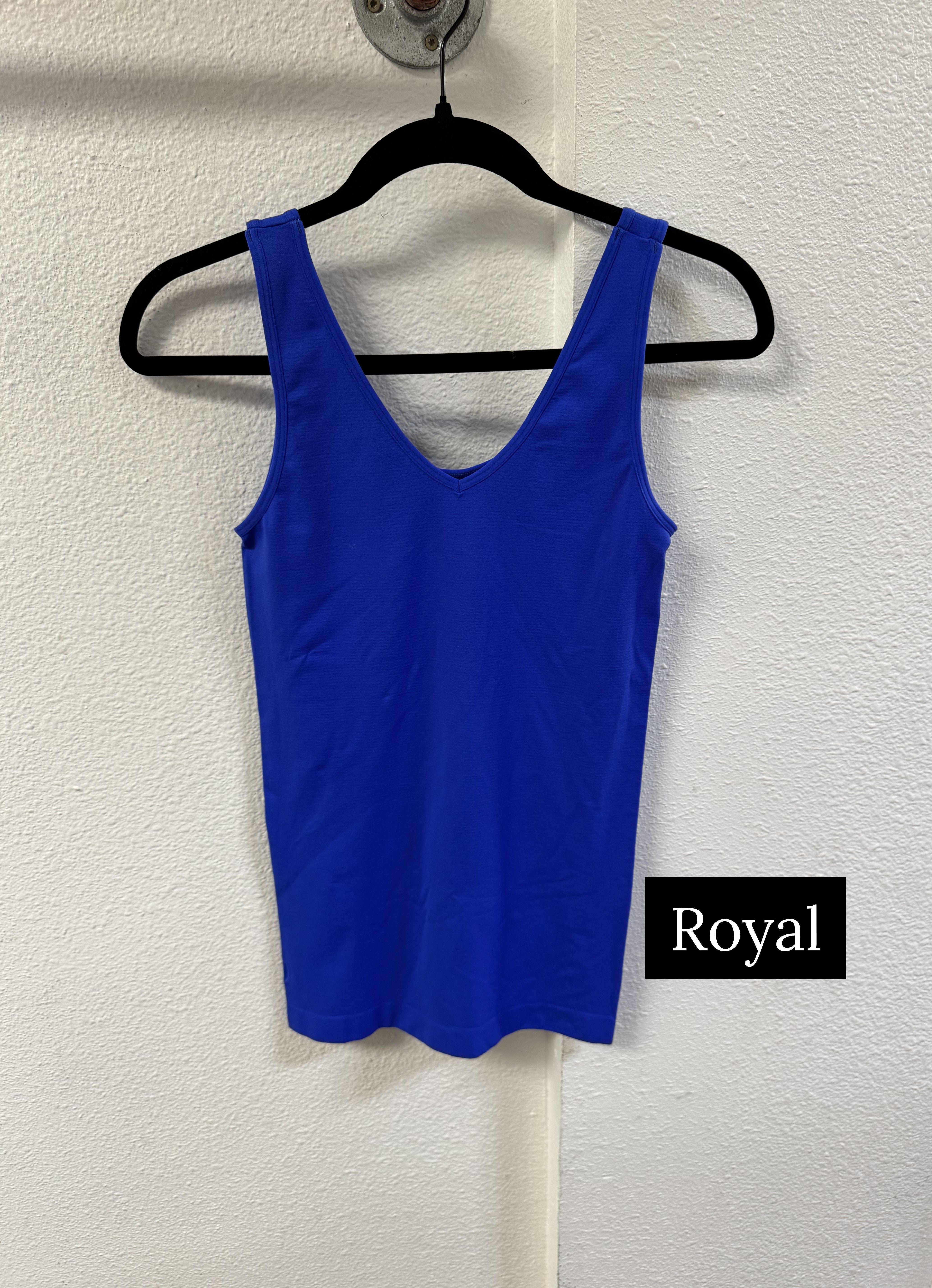 On The Go Cami-Cami-yelete-The Silo Boutique, Women's Fashion Boutique Located in Warren and Grand Forks North Dakota