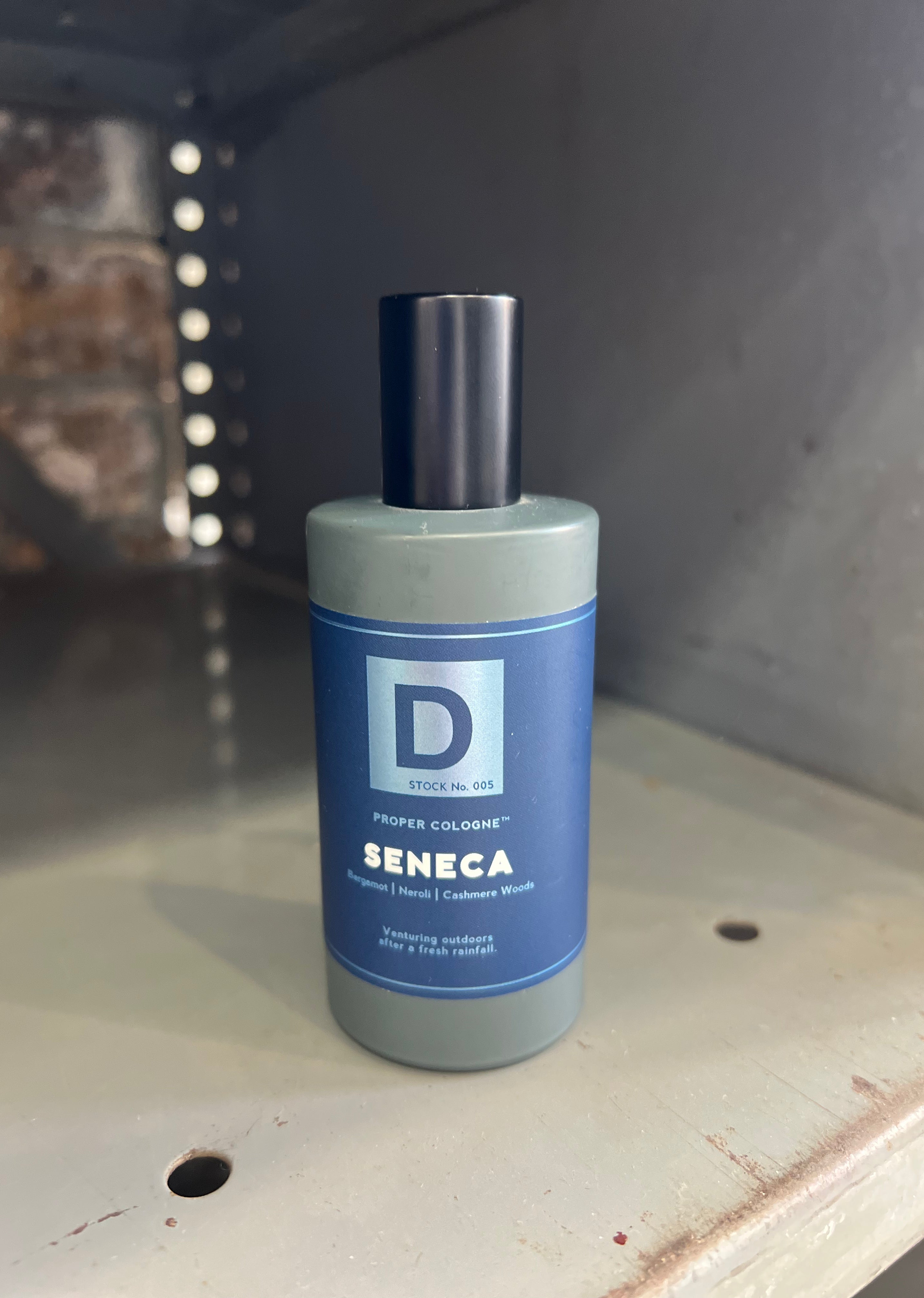 Cologne by Duke Cannon-Cologne-duke cannon-The Silo Boutique, Women's Fashion Boutique Located in Warren and Grand Forks North Dakota