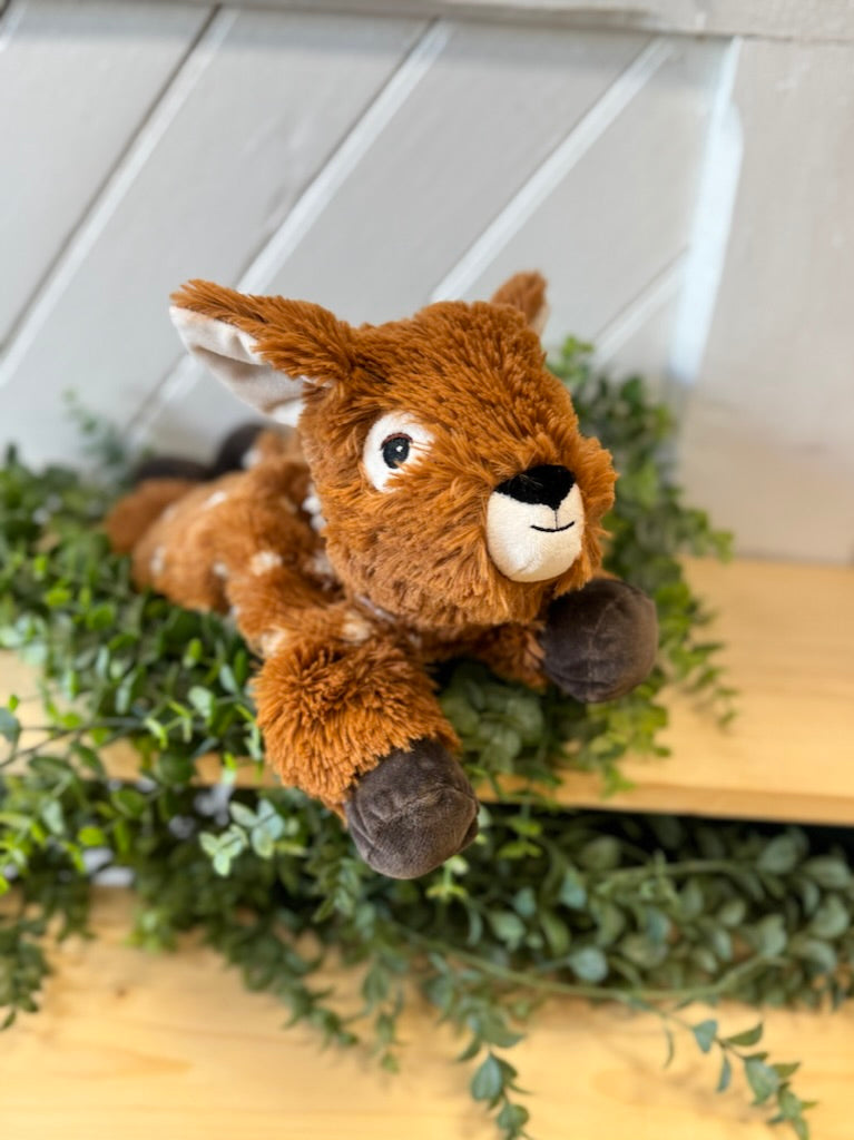 Warmies Animals-stuffed animal-warmies-The Silo Boutique, Women's Fashion Boutique Located in Warren and Grand Forks North Dakota