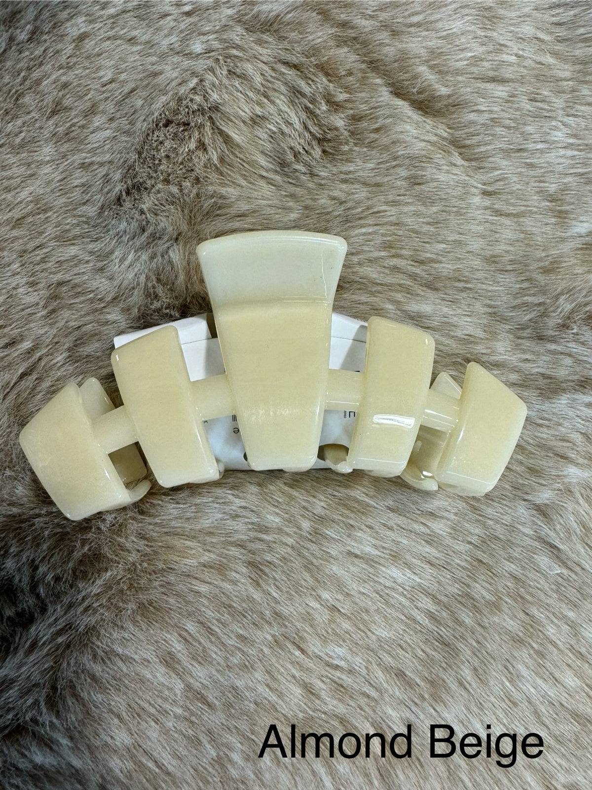 Teleties Classic Claw Clip-Hair Accessories-teleties-The Silo Boutique, Women's Fashion Boutique Located in Warren and Grand Forks North Dakota