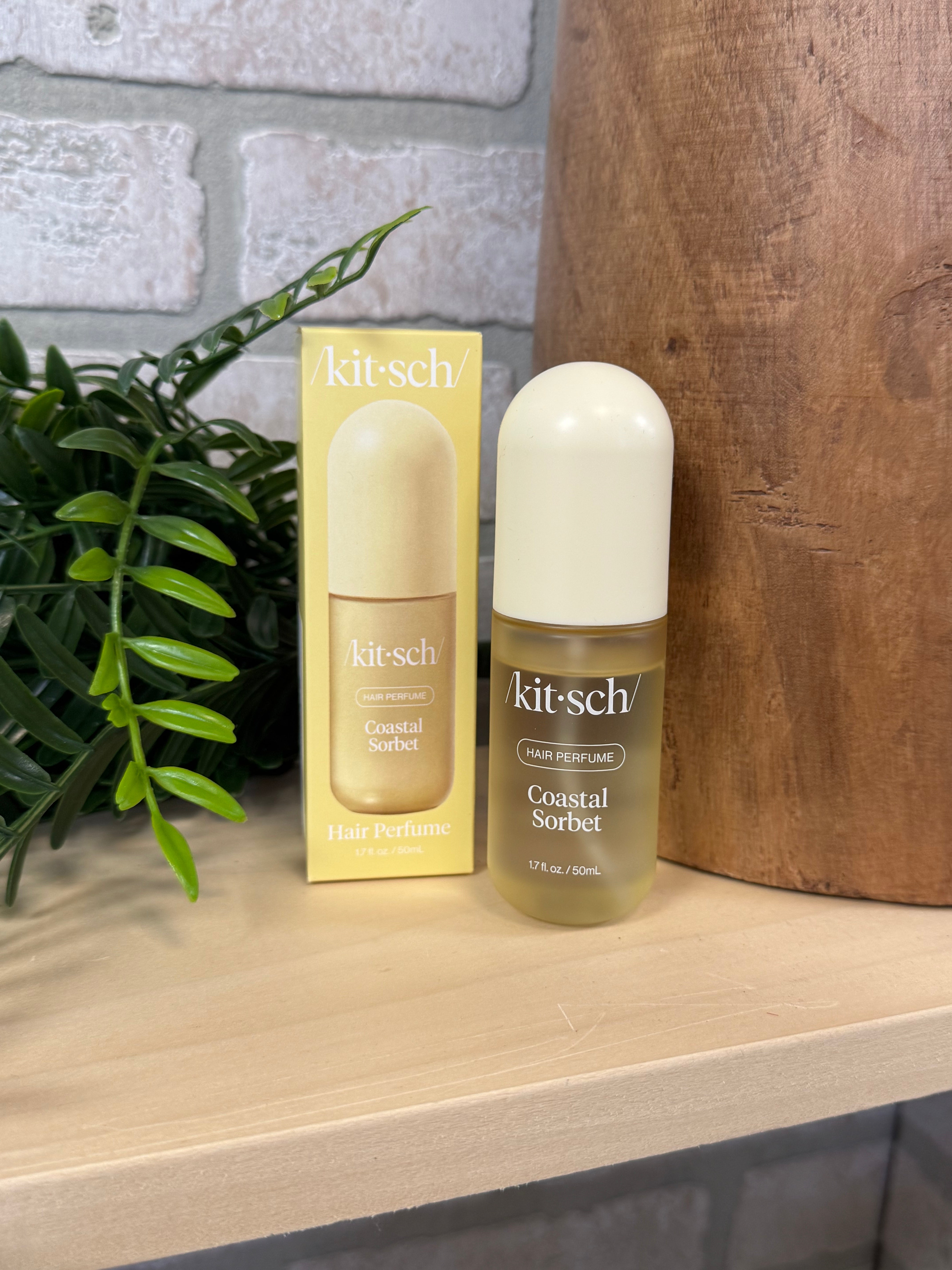 Kitsch Hair Perfume-Perfume-kitsch-The Silo Boutique, Women's Fashion Boutique Located in Warren and Grand Forks North Dakota