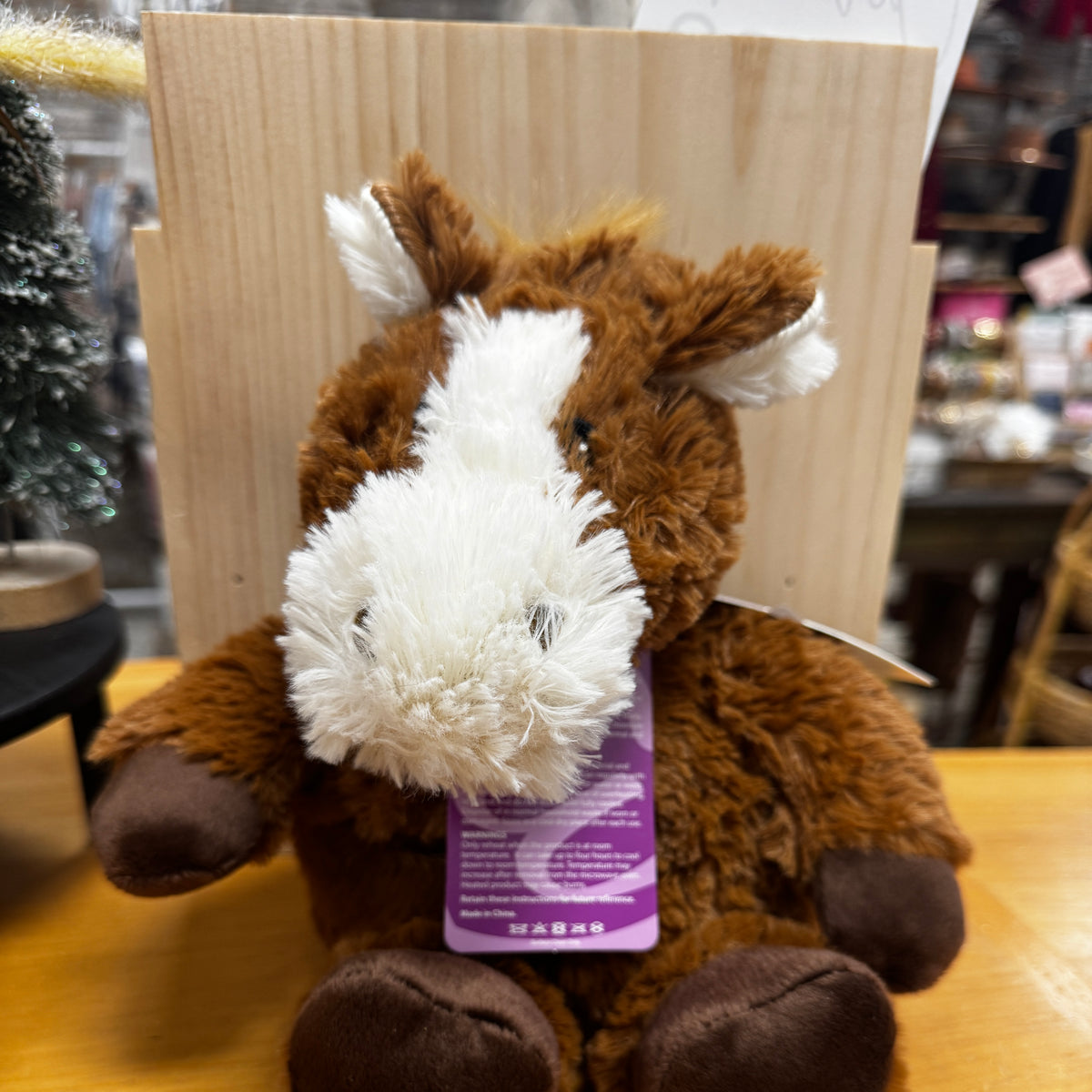 Warmies Animals-stuffed animal-warmies-The Silo Boutique, Women's Fashion Boutique Located in Warren and Grand Forks North Dakota
