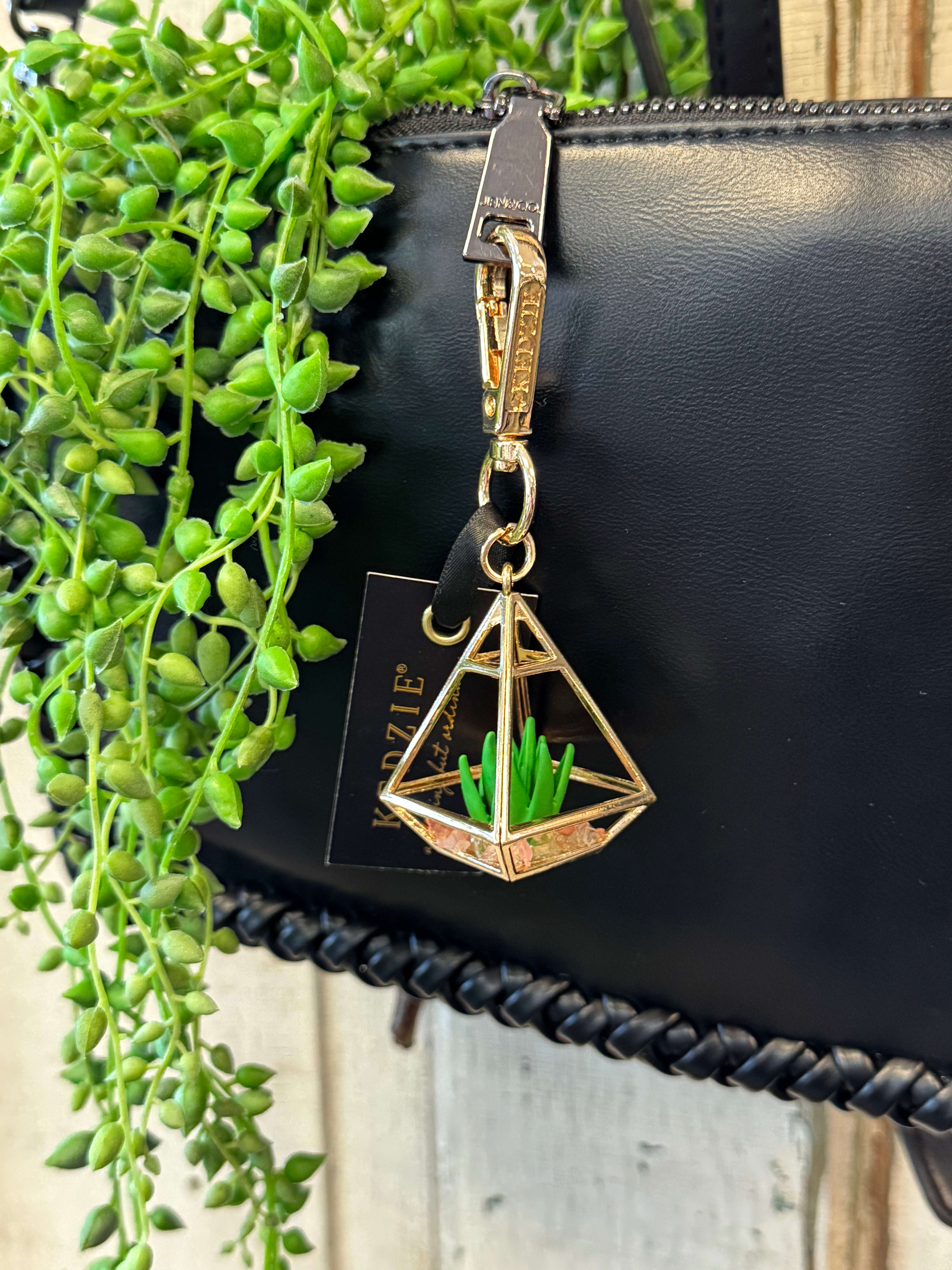 Icon Bag Charms-The Silo Boutique-The Silo Boutique, Women's Fashion Boutique Located in Warren and Grand Forks North Dakota