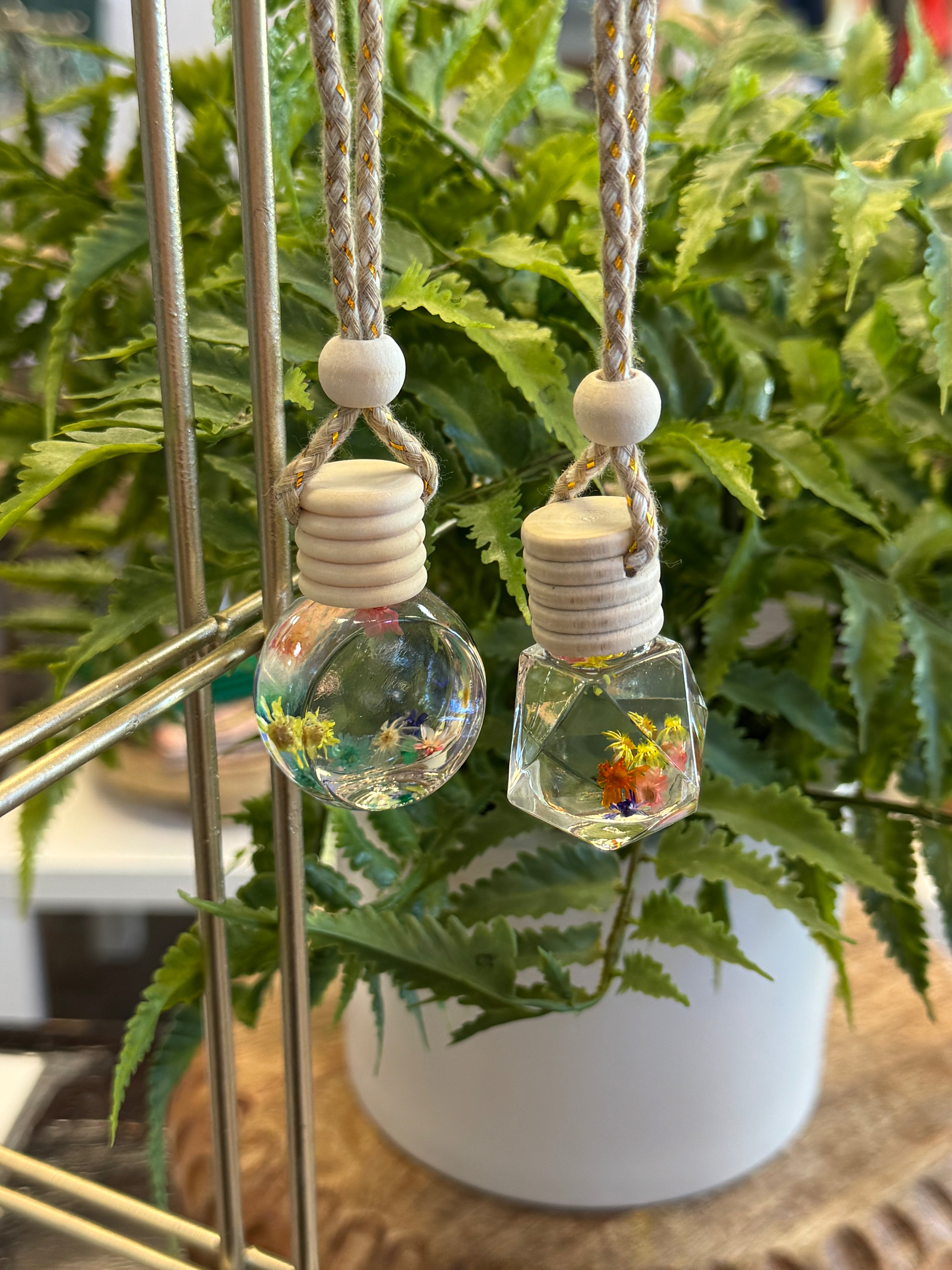 Elle Car Diffuser-scent-faire-The Silo Boutique, Women's Fashion Boutique Located in Warren and Grand Forks North Dakota