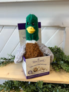 Warmies Animals-stuffed animal-warmies-The Silo Boutique, Women's Fashion Boutique Located in Warren and Grand Forks North Dakota