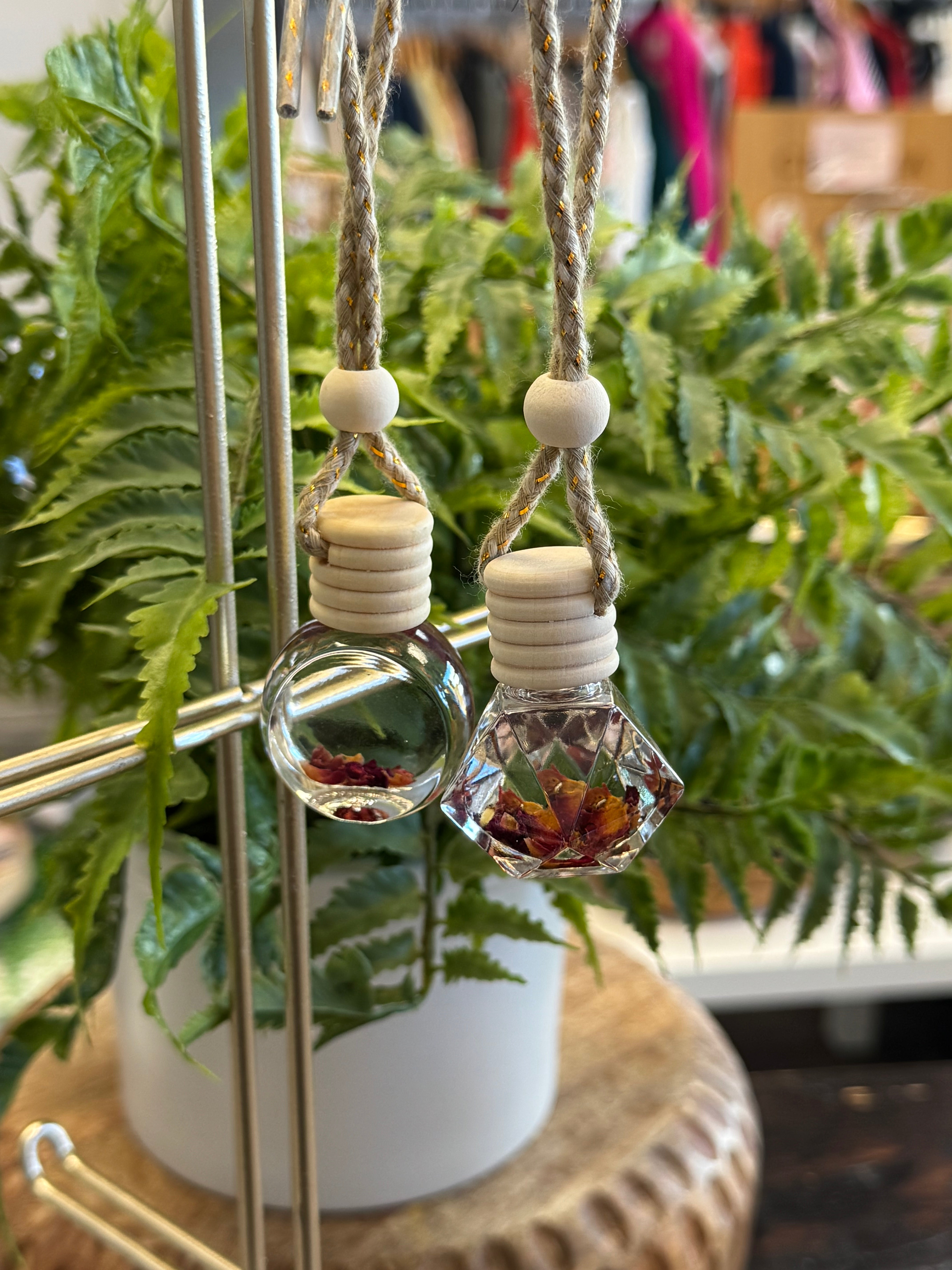 Elle Car Diffuser-scent-faire-The Silo Boutique, Women's Fashion Boutique Located in Warren and Grand Forks North Dakota
