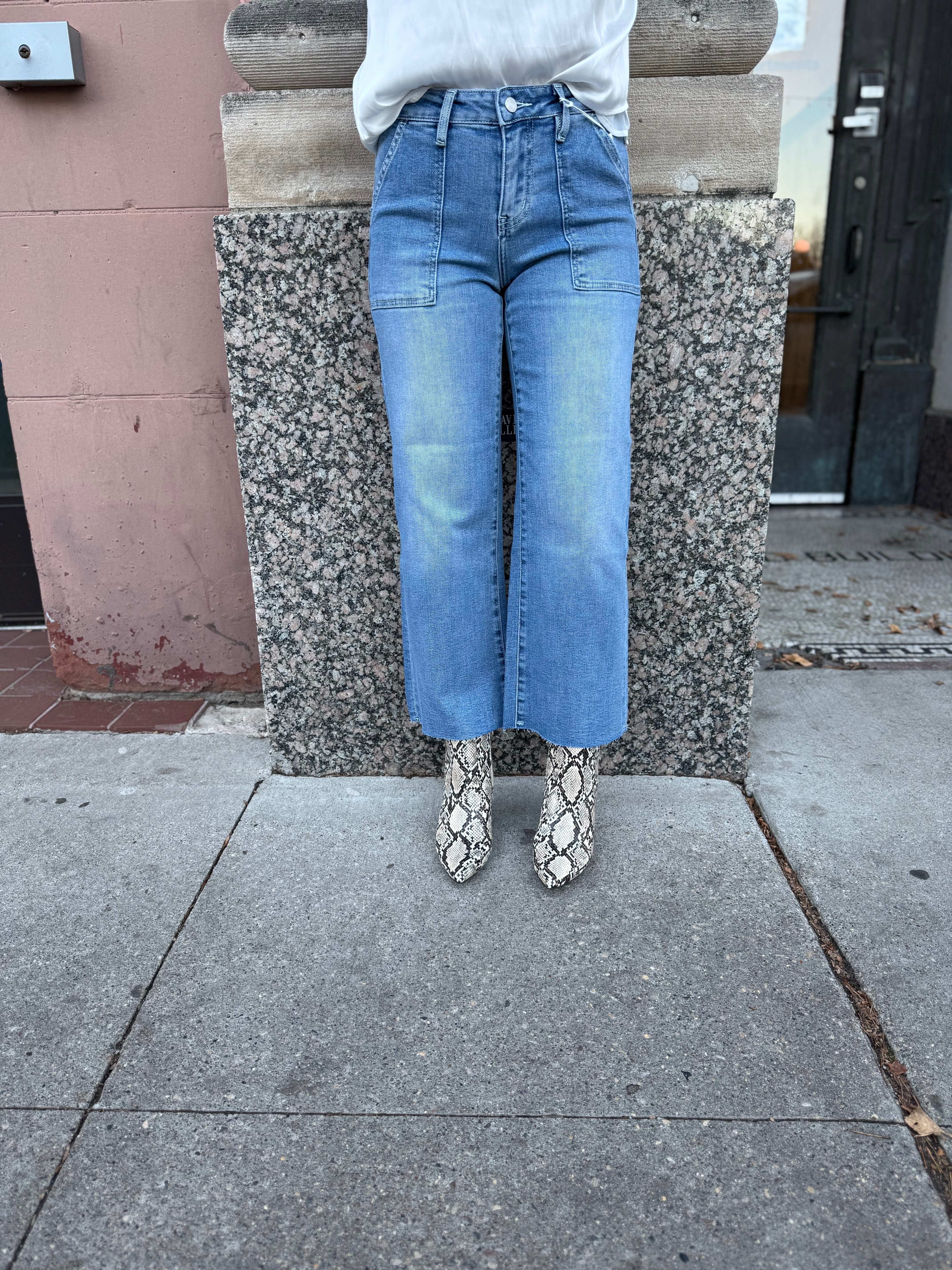 Lovervet Solicitous Jeans-Final Sale-Jeans-lovervet-The Silo Boutique, Women's Fashion Boutique Located in Warren and Grand Forks North Dakota