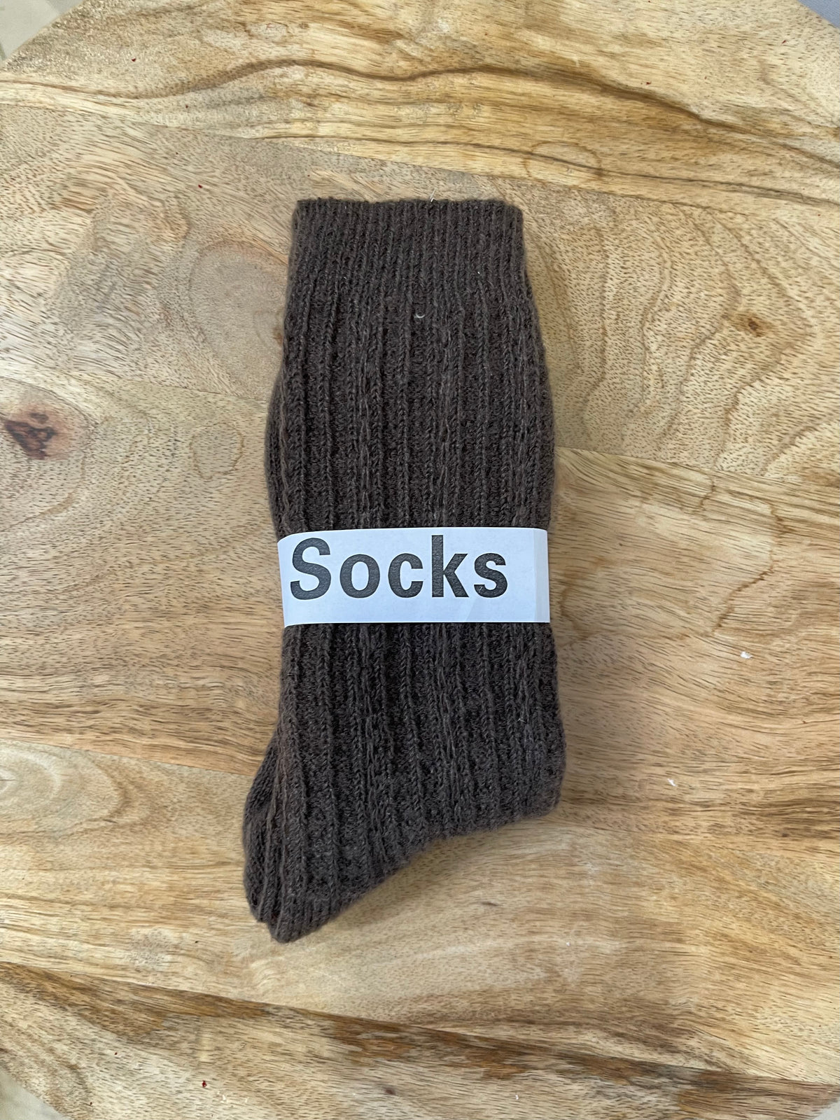 Simple Socks-socks-city-The Silo Boutique, Women's Fashion Boutique Located in Warren and Grand Forks North Dakota