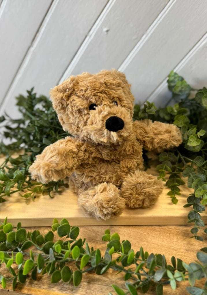 Warmies Junior-stuffed animal-warmies-The Silo Boutique, Women's Fashion Boutique Located in Warren and Grand Forks North Dakota