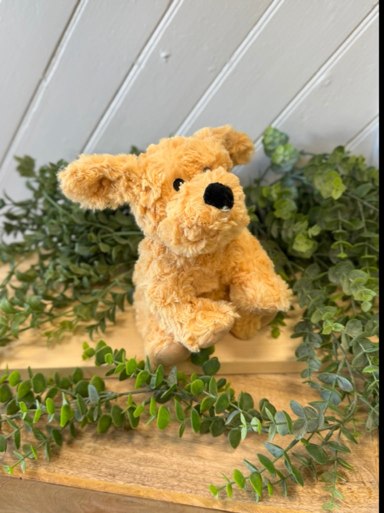 Warmies Junior-stuffed animal-warmies-The Silo Boutique, Women's Fashion Boutique Located in Warren and Grand Forks North Dakota