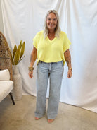 Kut Jean Wide Leg Jeans-Final Sale-Jeans-Kut-The Silo Boutique, Women's Fashion Boutique Located in Warren and Grand Forks North Dakota