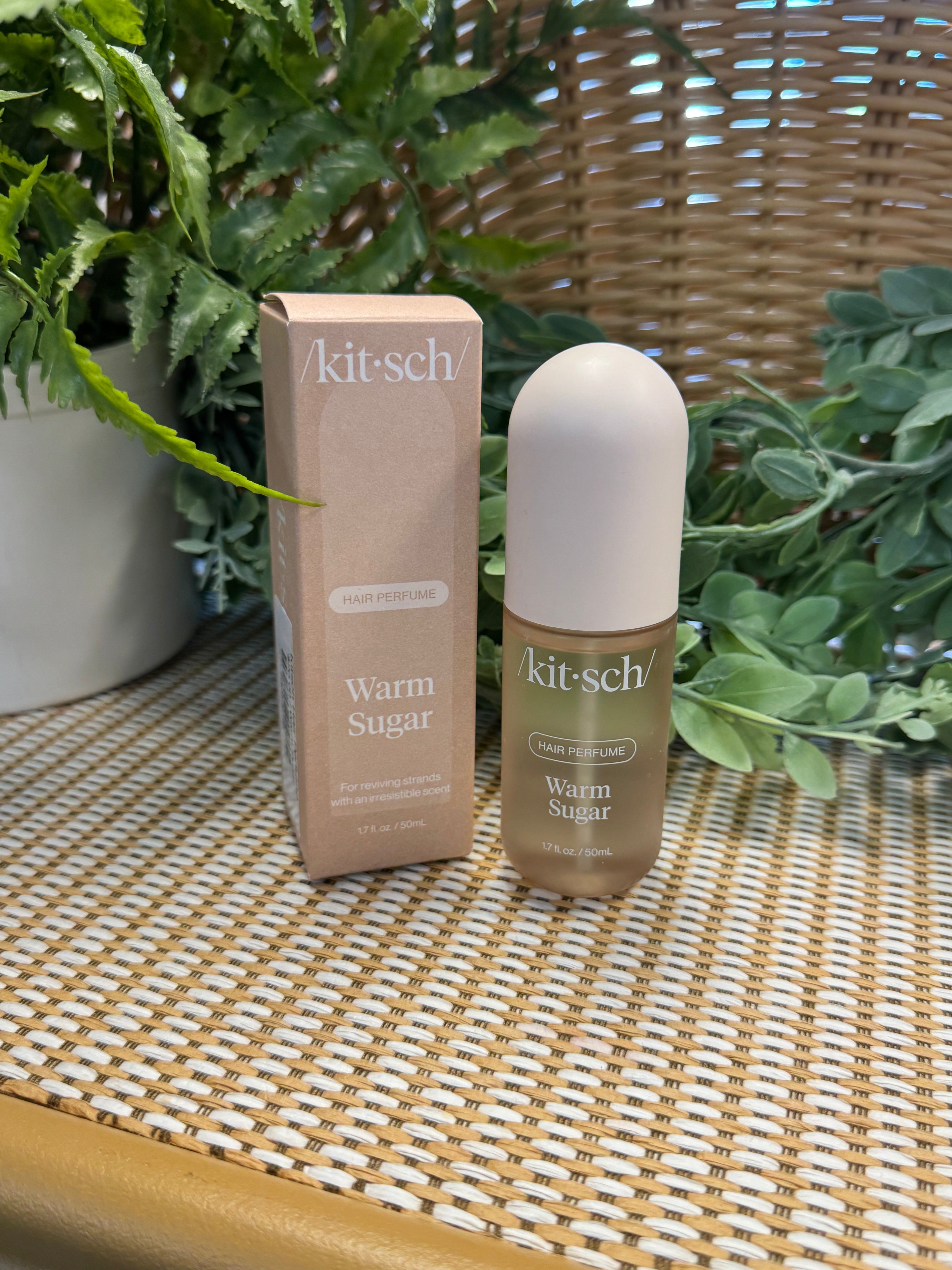 Kitsch Hair Perfume-Hair Accessories-kitsch-The Silo Boutique, Women's Fashion Boutique Located in Warren and Grand Forks North Dakota