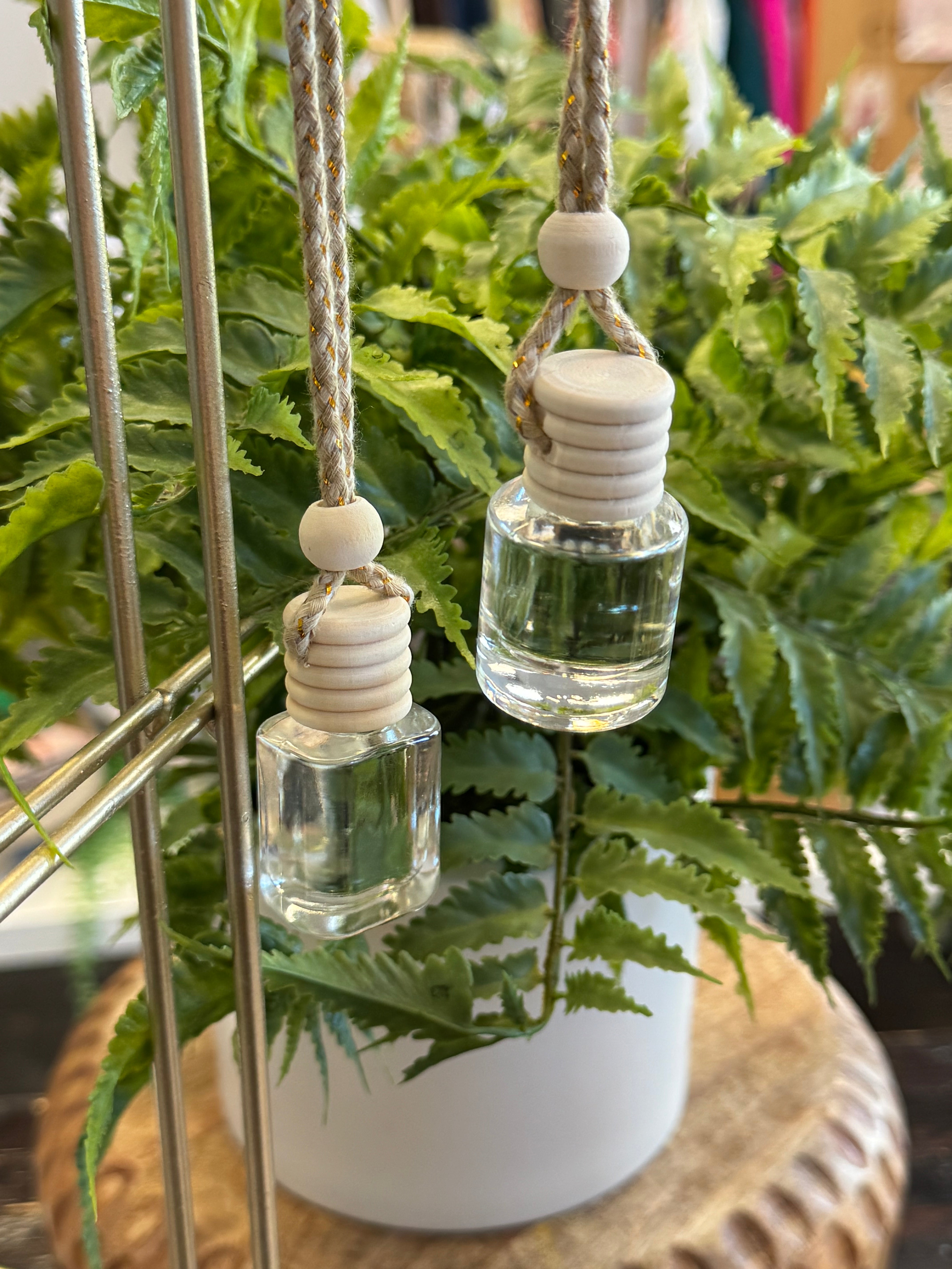 Elle Car Diffuser-scent-faire-The Silo Boutique, Women's Fashion Boutique Located in Warren and Grand Forks North Dakota