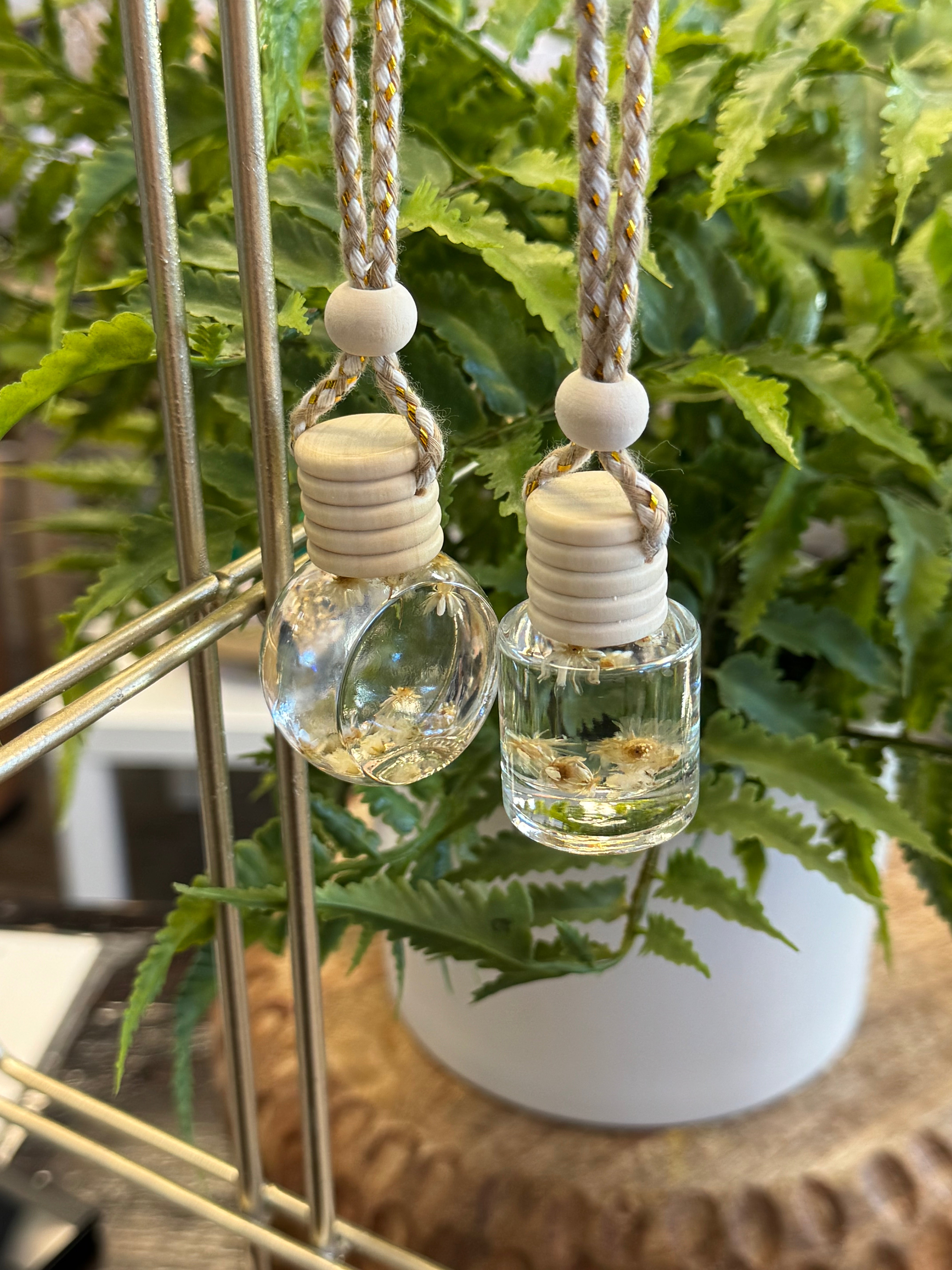 Elle Car Diffuser-scent-faire-The Silo Boutique, Women's Fashion Boutique Located in Warren and Grand Forks North Dakota