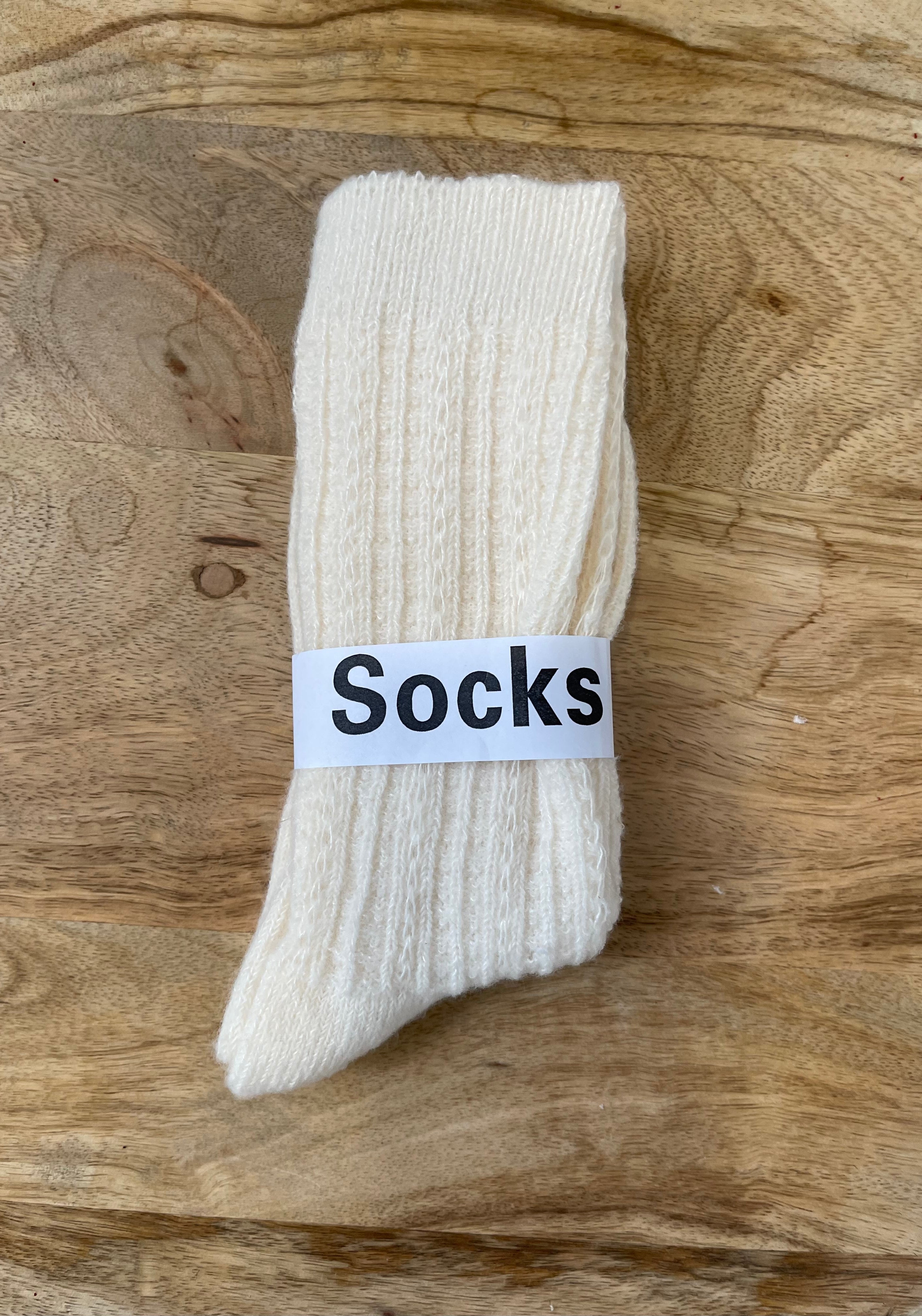 Simple Socks-socks-city-The Silo Boutique, Women's Fashion Boutique Located in Warren and Grand Forks North Dakota