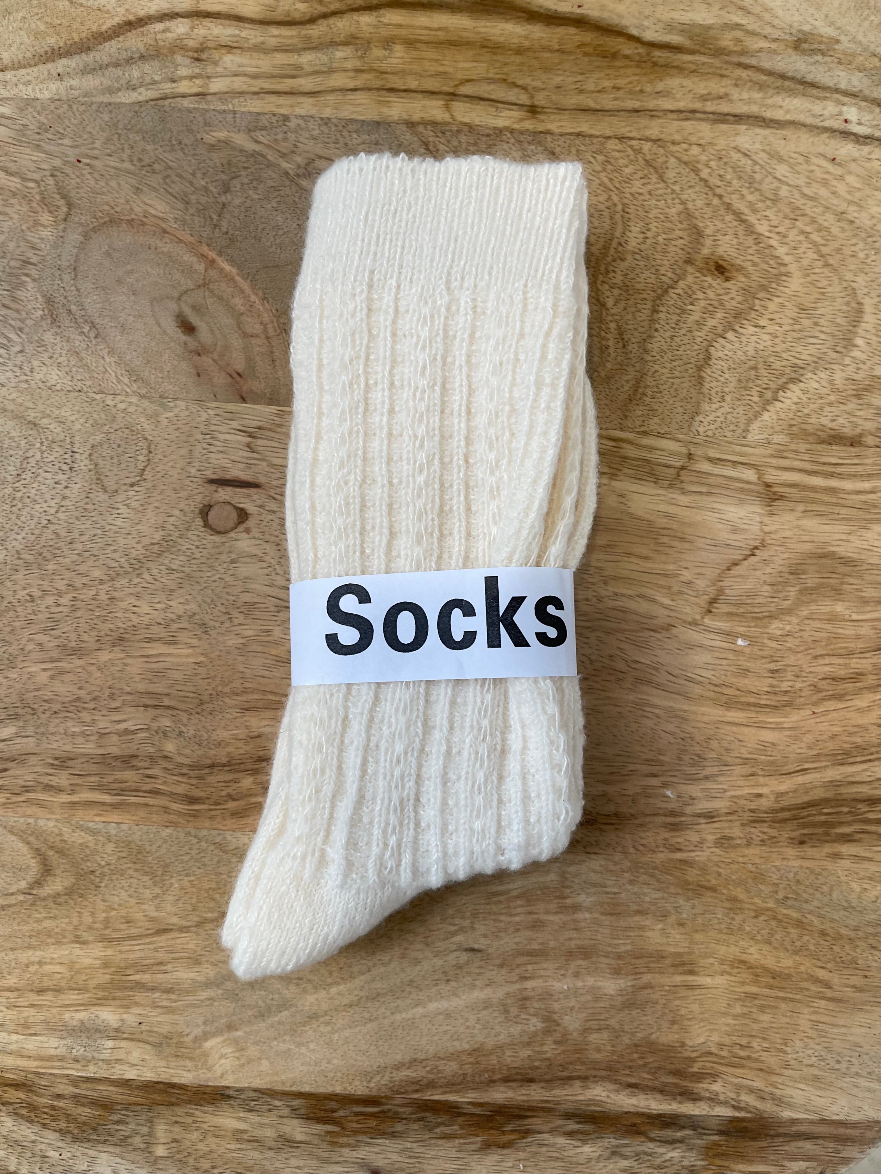 Simple Socks-socks-city-The Silo Boutique, Women's Fashion Boutique Located in Warren and Grand Forks North Dakota