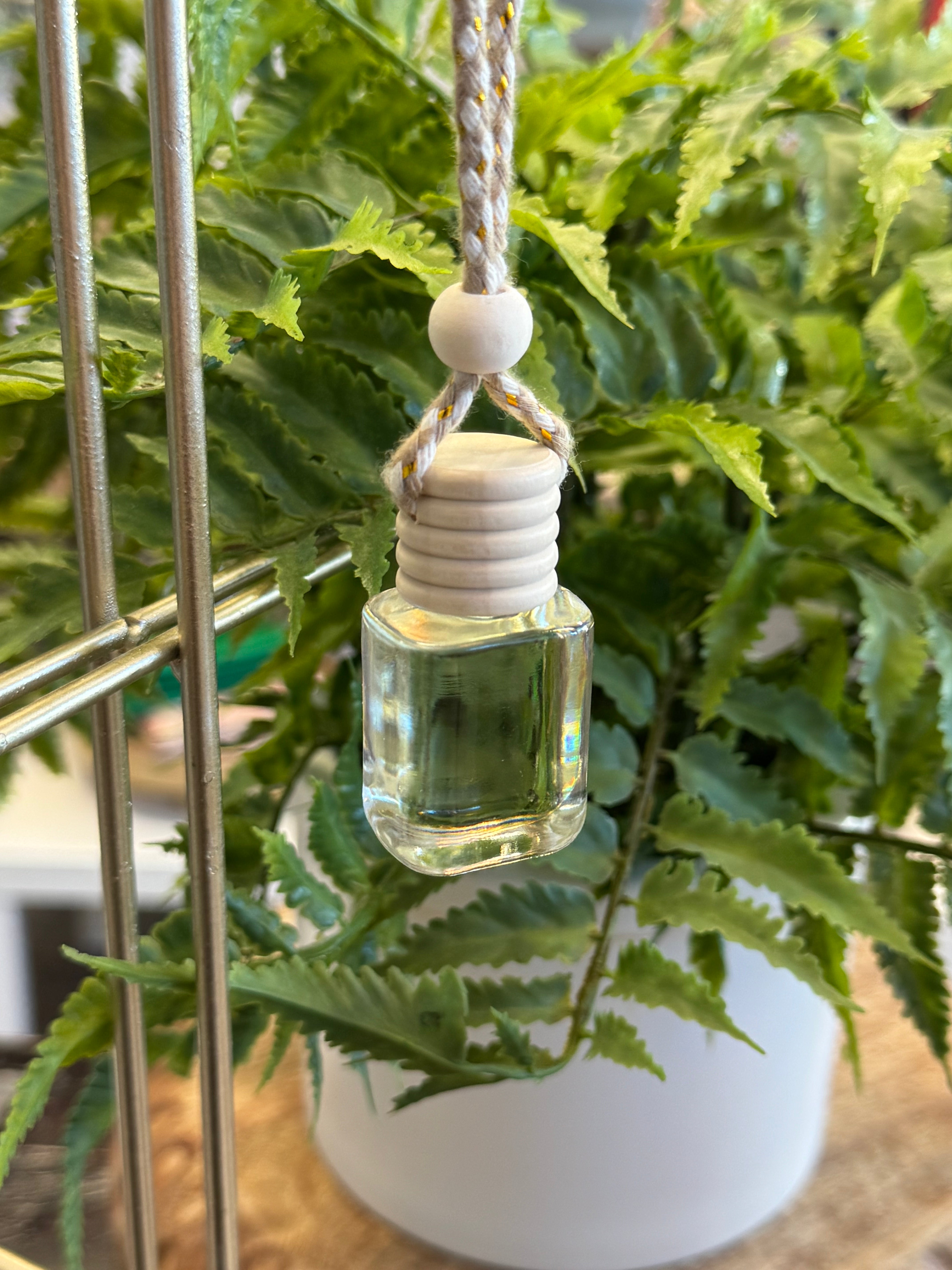 Elle Car Diffuser-scent-faire-The Silo Boutique, Women's Fashion Boutique Located in Warren and Grand Forks North Dakota