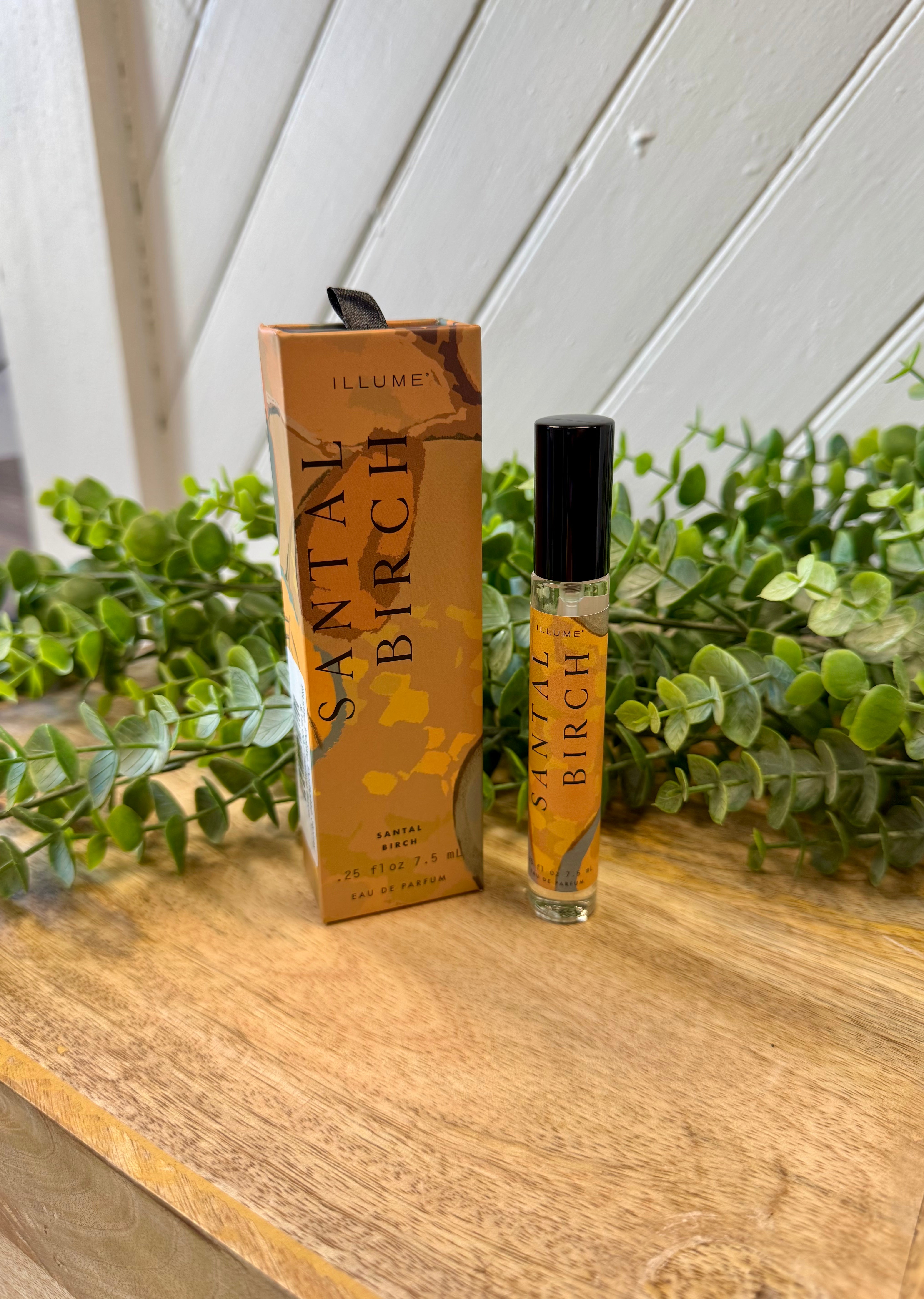 Illume Petite Perfume Spray-Perfume-Illume-The Silo Boutique, Women's Fashion Boutique Located in Warren and Grand Forks North Dakota