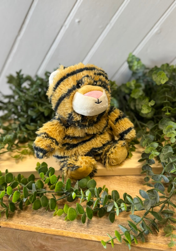 Warmies Junior-stuffed animal-warmies-The Silo Boutique, Women's Fashion Boutique Located in Warren and Grand Forks North Dakota
