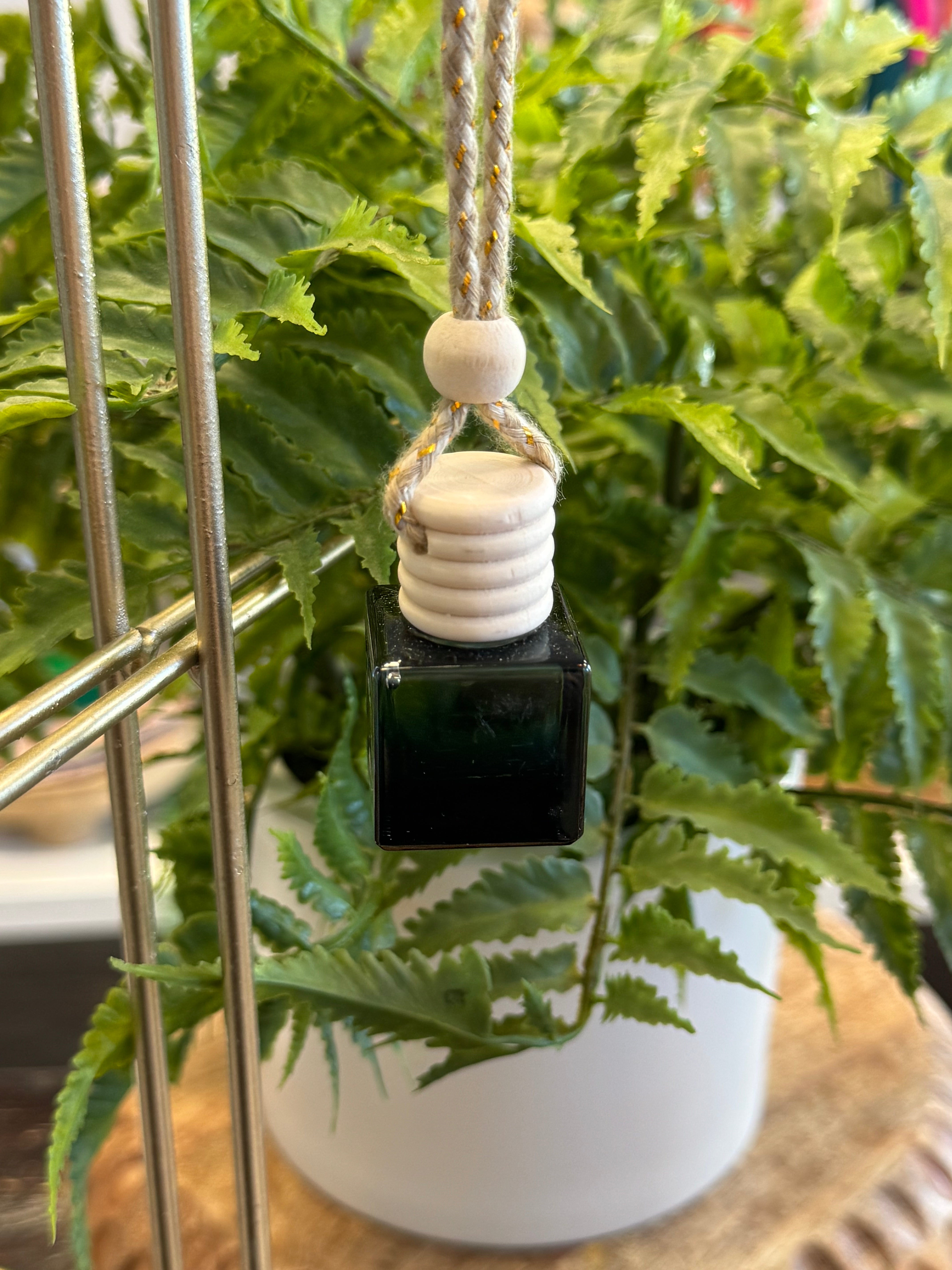 Elle Car Diffuser-scent-faire-The Silo Boutique, Women's Fashion Boutique Located in Warren and Grand Forks North Dakota
