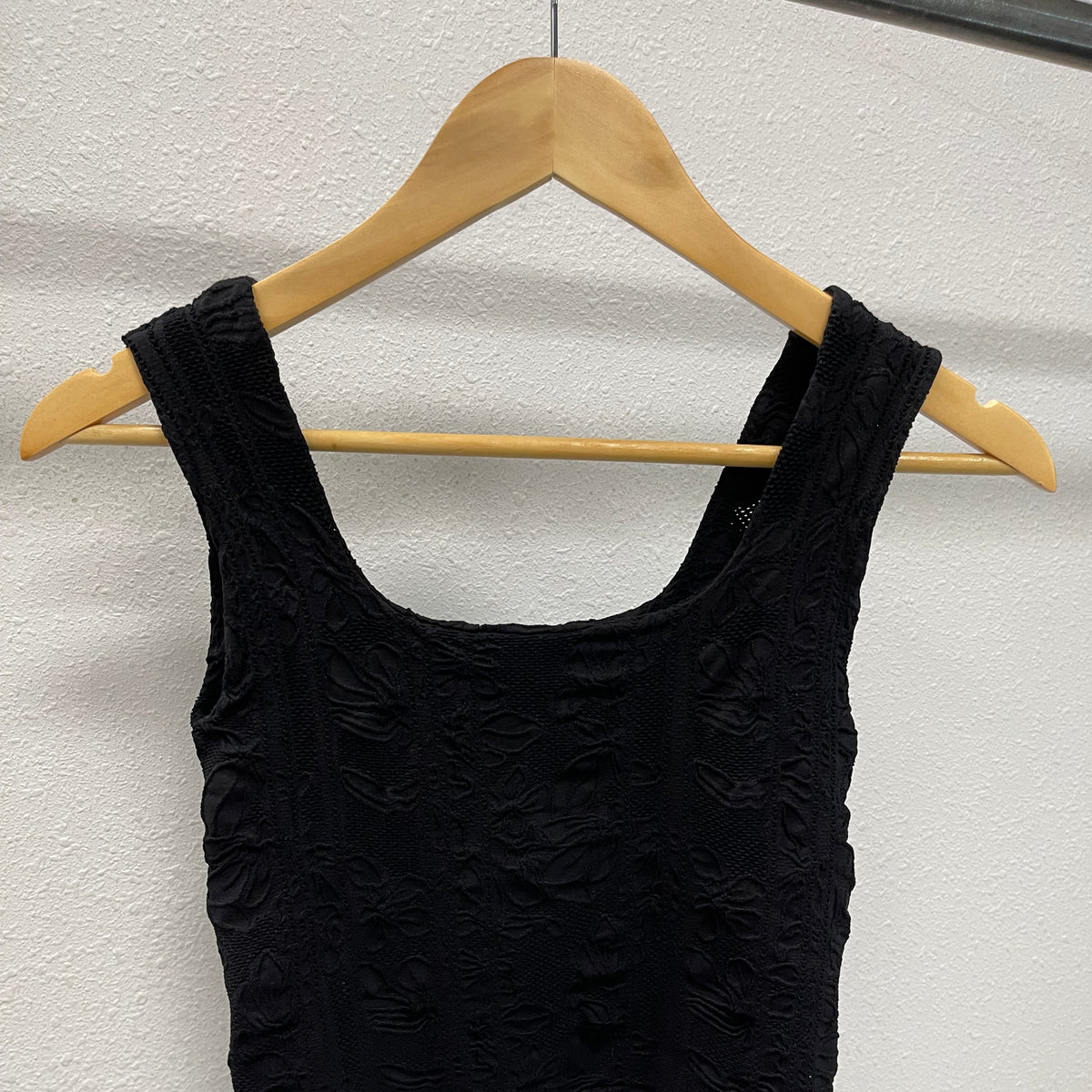 NikiBiki Double Lace Tank Top-Tank Tops-nikibiki-The Silo Boutique, Women's Fashion Boutique Located in Warren and Grand Forks North Dakota
