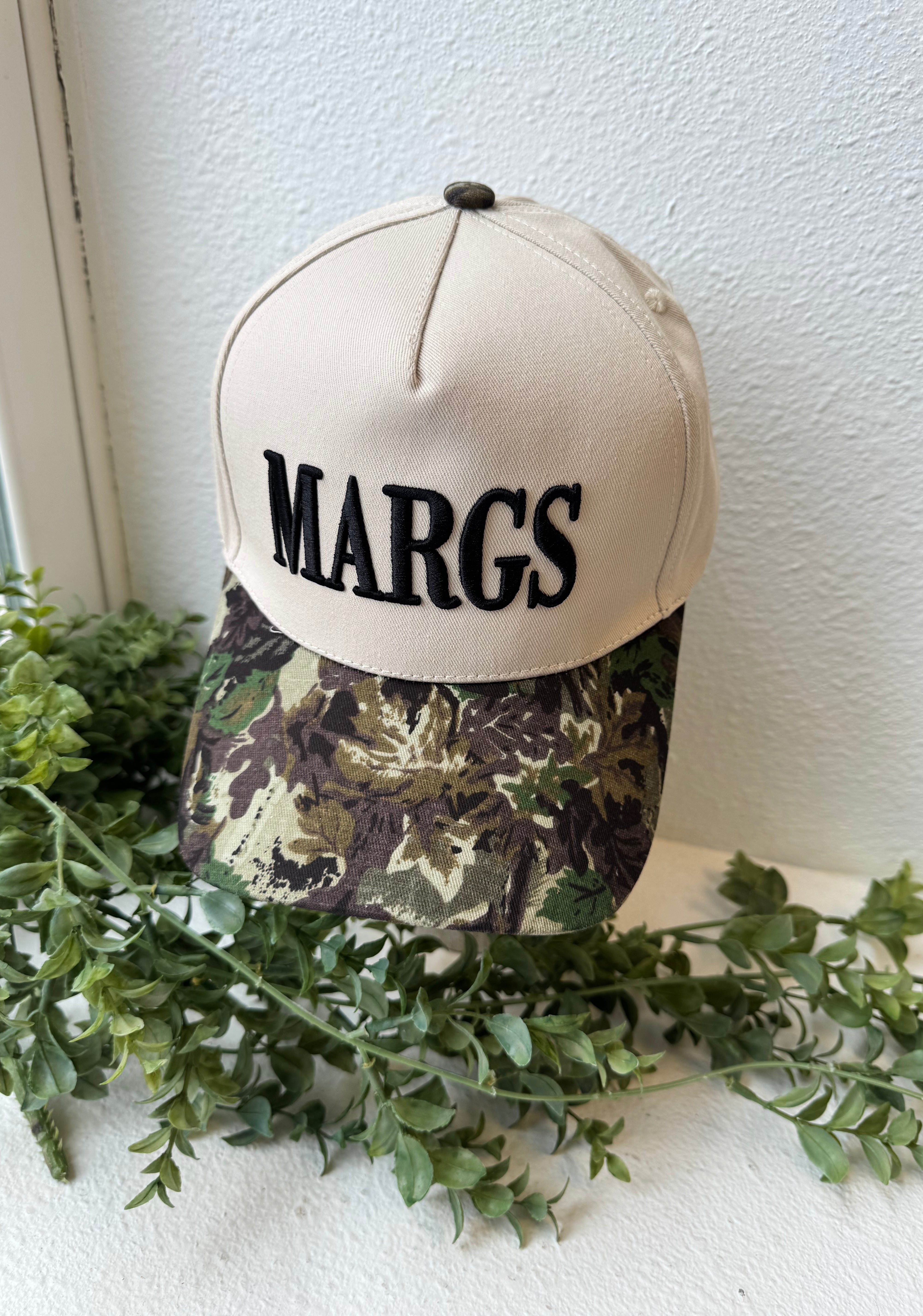 Margs Hat-Camo-Hats-Zenana-The Silo Boutique, Women's Fashion Boutique Located in Warren and Grand Forks North Dakota
