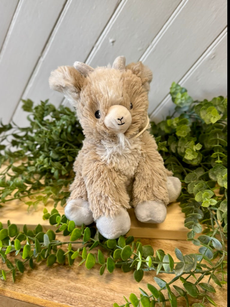 Warmies Junior-stuffed animal-warmies-The Silo Boutique, Women's Fashion Boutique Located in Warren and Grand Forks North Dakota