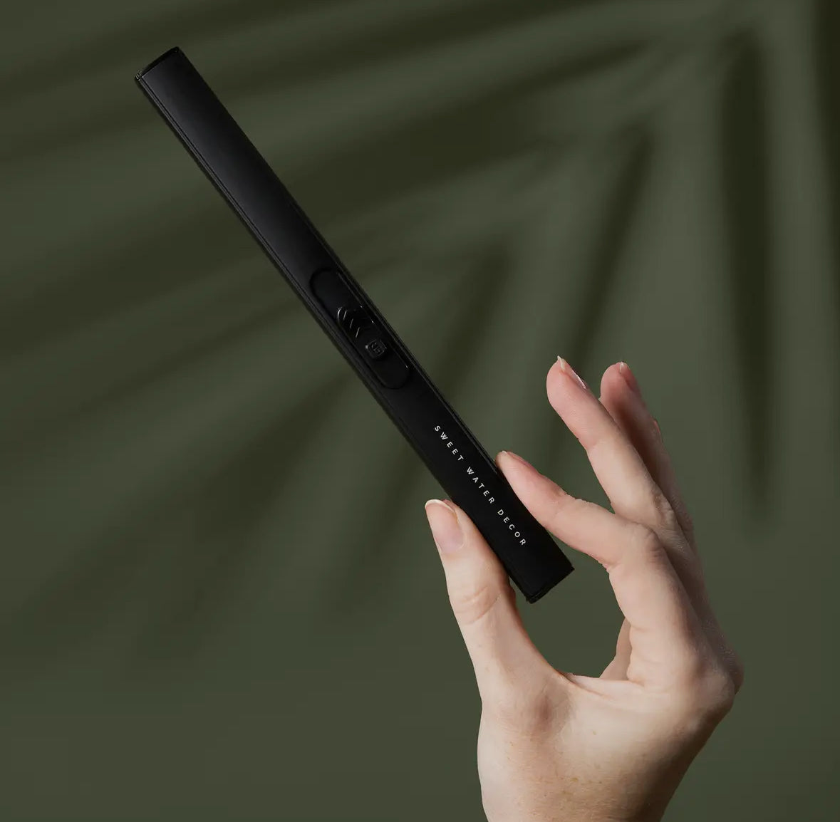 Sweet Water Rechargeable Electric Lighter-Lighter-sweet water decor-The Silo Boutique, Women's Fashion Boutique Located in Warren and Grand Forks North Dakota