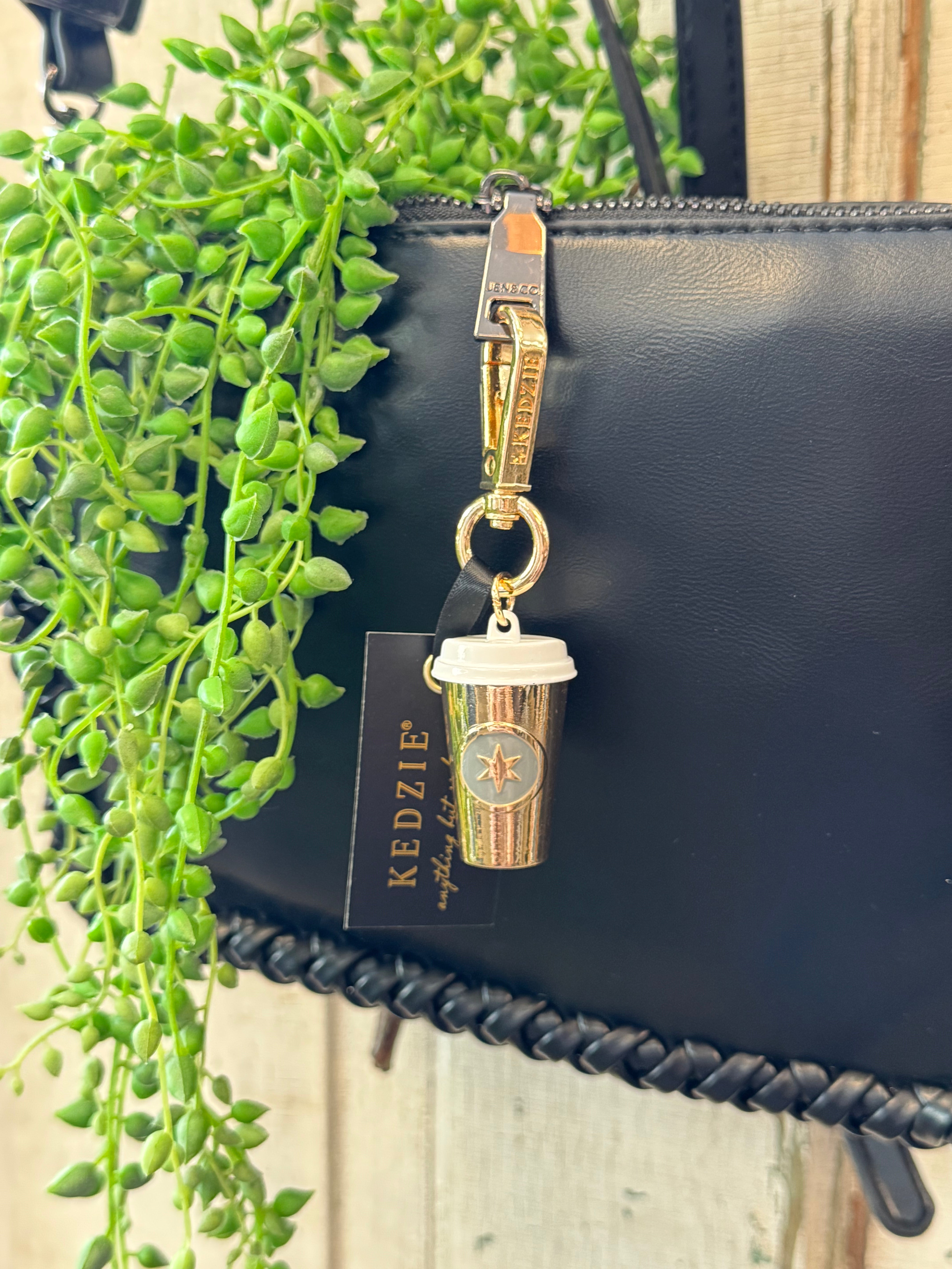 Icon Bag Charms-The Silo Boutique-The Silo Boutique, Women's Fashion Boutique Located in Warren and Grand Forks North Dakota