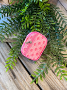 Zippered Pill & Vitamin Case-lip balm-dm-The Silo Boutique, Women's Fashion Boutique Located in Warren and Grand Forks North Dakota
