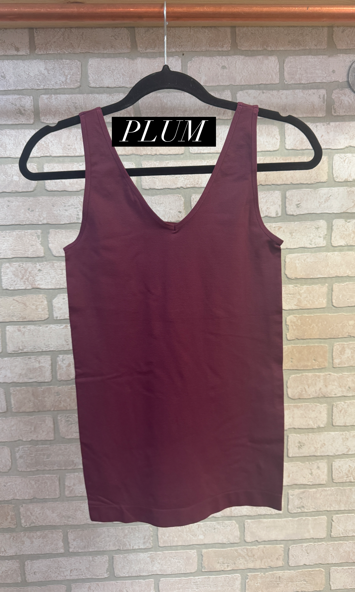 On The Go Cami-Cami-yelete-The Silo Boutique, Women's Fashion Boutique Located in Warren and Grand Forks North Dakota
