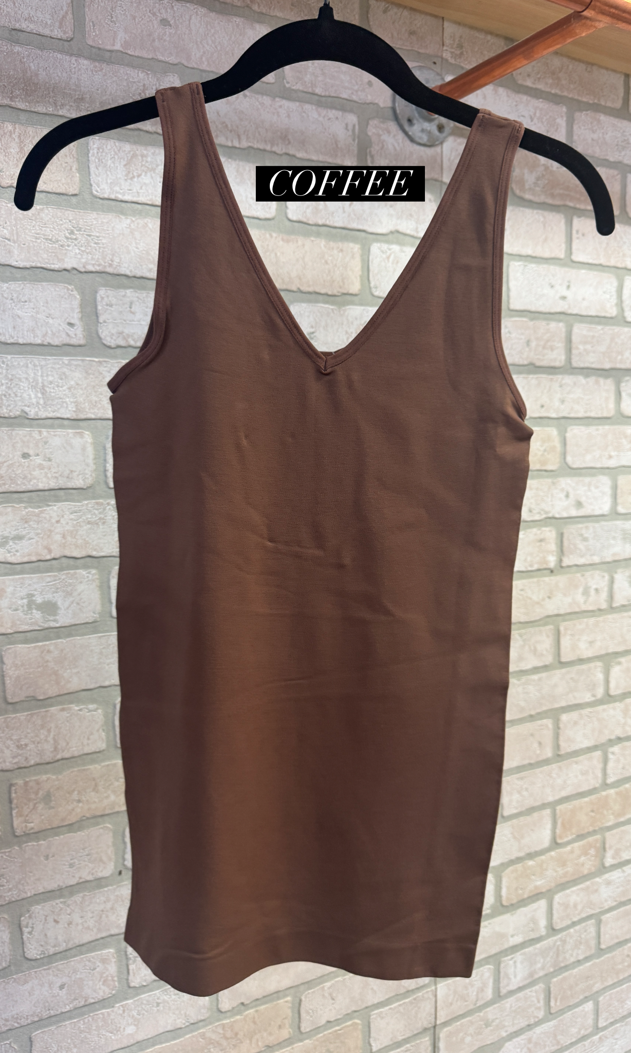 On The Go Cami-Cami-yelete-The Silo Boutique, Women's Fashion Boutique Located in Warren and Grand Forks North Dakota