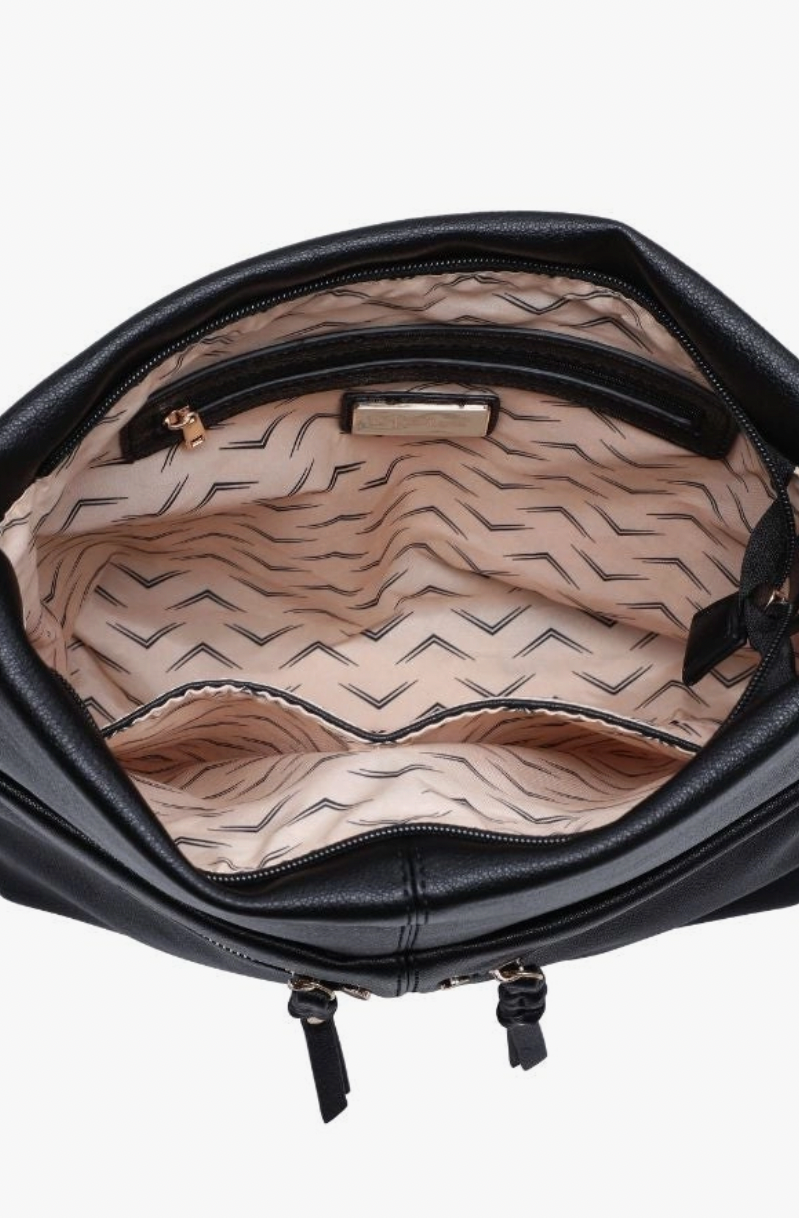 Khloe Purse-Purses-urban-The Silo Boutique, Women's Fashion Boutique Located in Warren and Grand Forks North Dakota