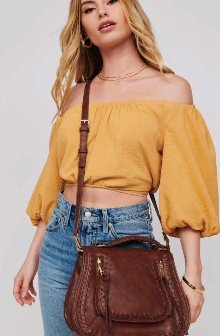 Khloe Purse-Purses-urban-The Silo Boutique, Women's Fashion Boutique Located in Warren and Grand Forks North Dakota