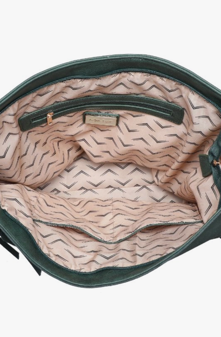 Emilia Hobo Purse-Purses-moda-The Silo Boutique, Women's Fashion Boutique Located in Warren and Grand Forks North Dakota