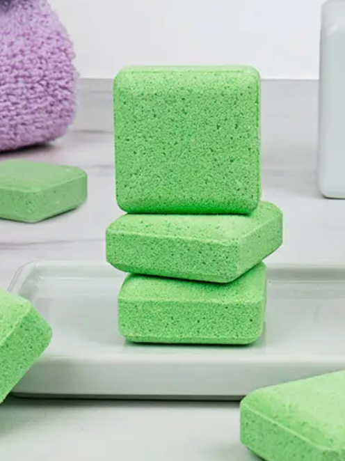 Wake Up Shower Steamers-Shower Steamers-Gift Republic-The Silo Boutique, Women's Fashion Boutique Located in Warren and Grand Forks North Dakota