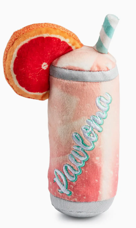 Pawloma Dog Toy-Dog Toys-haute diggity-The Silo Boutique, Women's Fashion Boutique Located in Warren and Grand Forks North Dakota