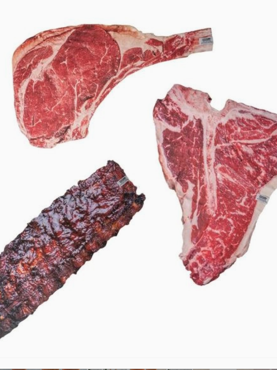 Brodeo Drive Meat Sweats Quick-Dry Towel-dish cloth-dm-The Silo Boutique, Women's Fashion Boutique Located in Warren and Grand Forks North Dakota