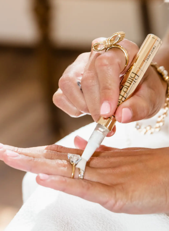 Bling Brush Jewelry Cleaner Pen-cleaner-faire-The Silo Boutique, Women's Fashion Boutique Located in Warren and Grand Forks North Dakota