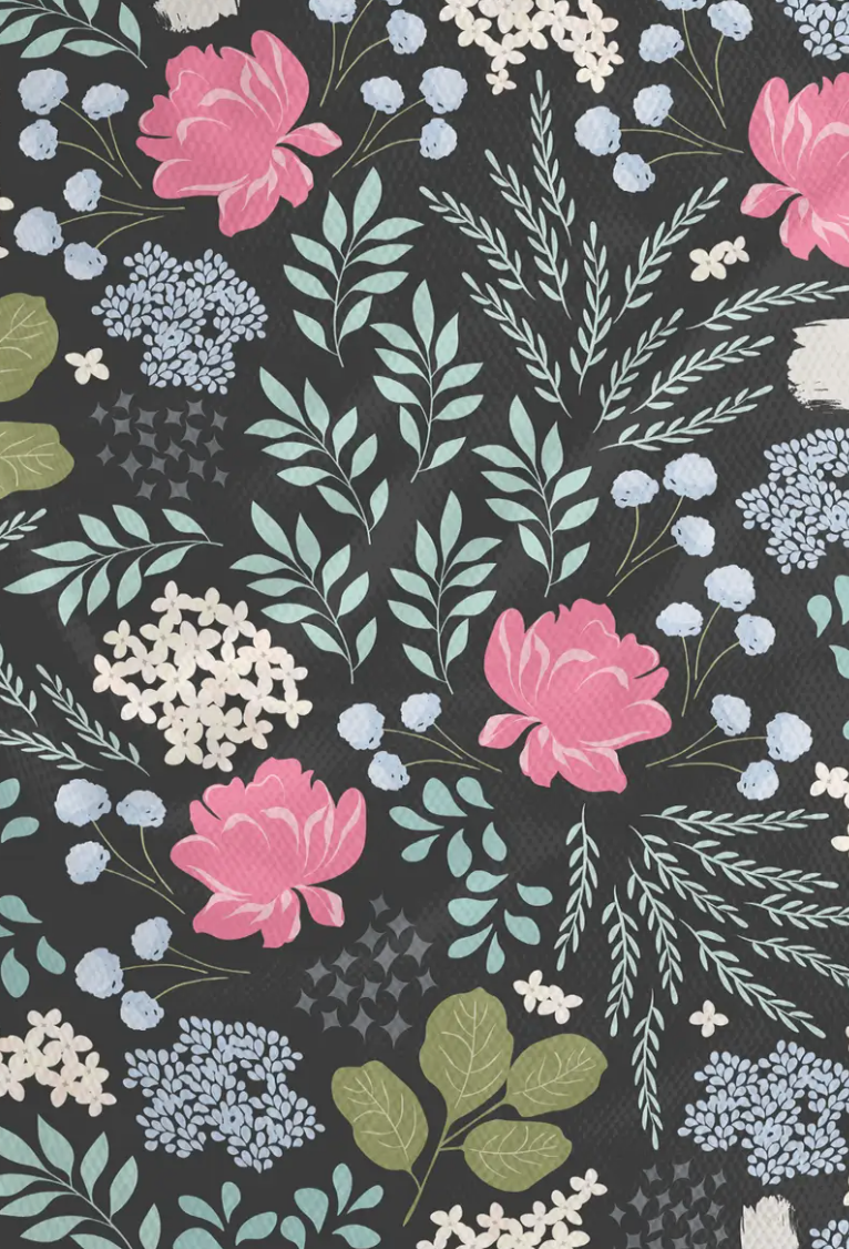 Geometry Tea Towel-dish cloth-geometry-The Silo Boutique, Women's Fashion Boutique Located in Warren and Grand Forks North Dakota