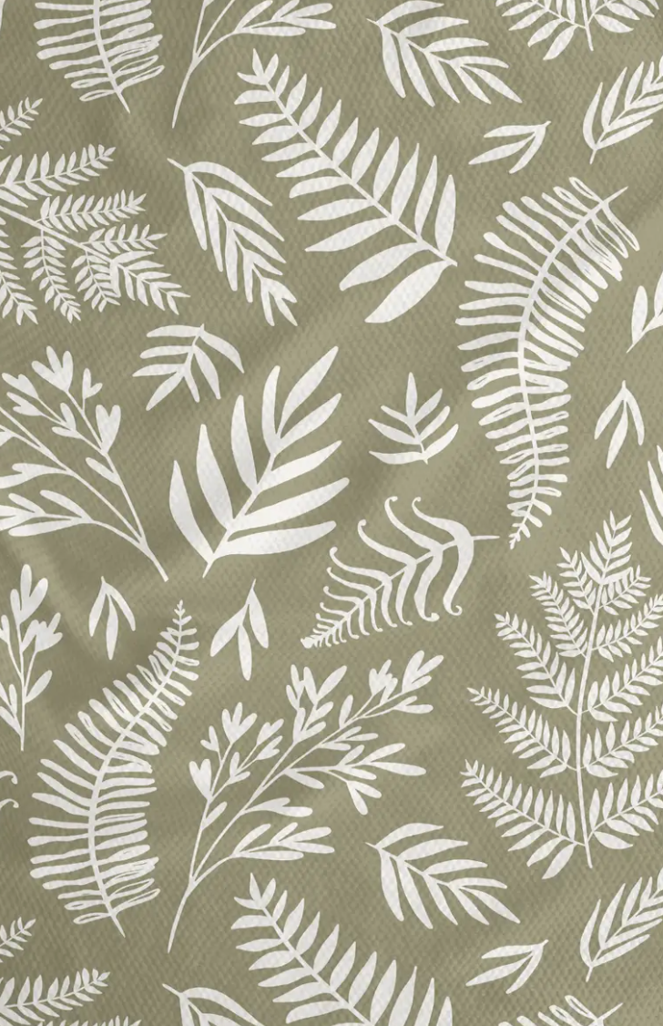 Geometry Tea Towel-dish cloth-geometry-The Silo Boutique, Women's Fashion Boutique Located in Warren and Grand Forks North Dakota