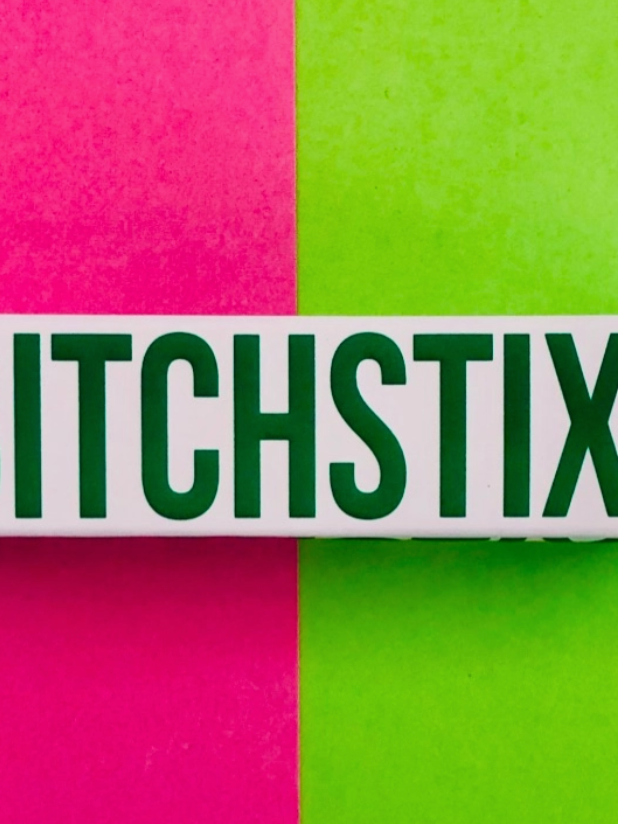 Bitch Stick Lip Balm-Lips-bitch stick-The Silo Boutique, Women's Fashion Boutique Located in Warren and Grand Forks North Dakota