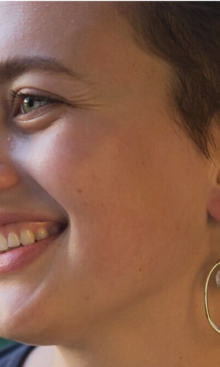 Blazen Moonstone Earrings-Earrings-fa-The Silo Boutique, Women's Fashion Boutique Located in Warren and Grand Forks North Dakota