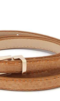 Sonny Skinny Belt-Belts-bag boutique-The Silo Boutique, Women's Fashion Boutique Located in Warren and Grand Forks North Dakota