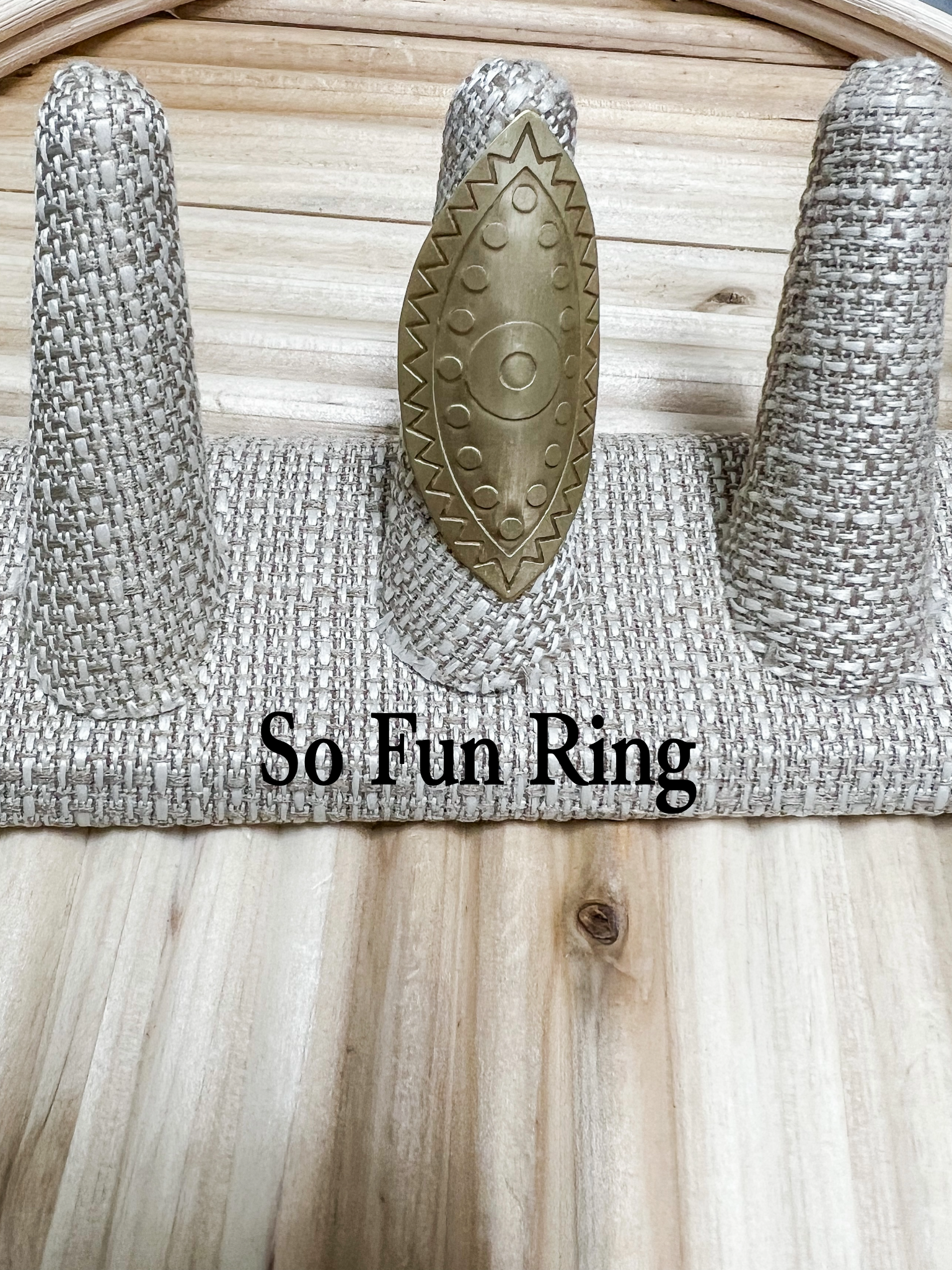 Encore Rings-Rings-encore-The Silo Boutique, Women's Fashion Boutique Located in Warren and Grand Forks North Dakota