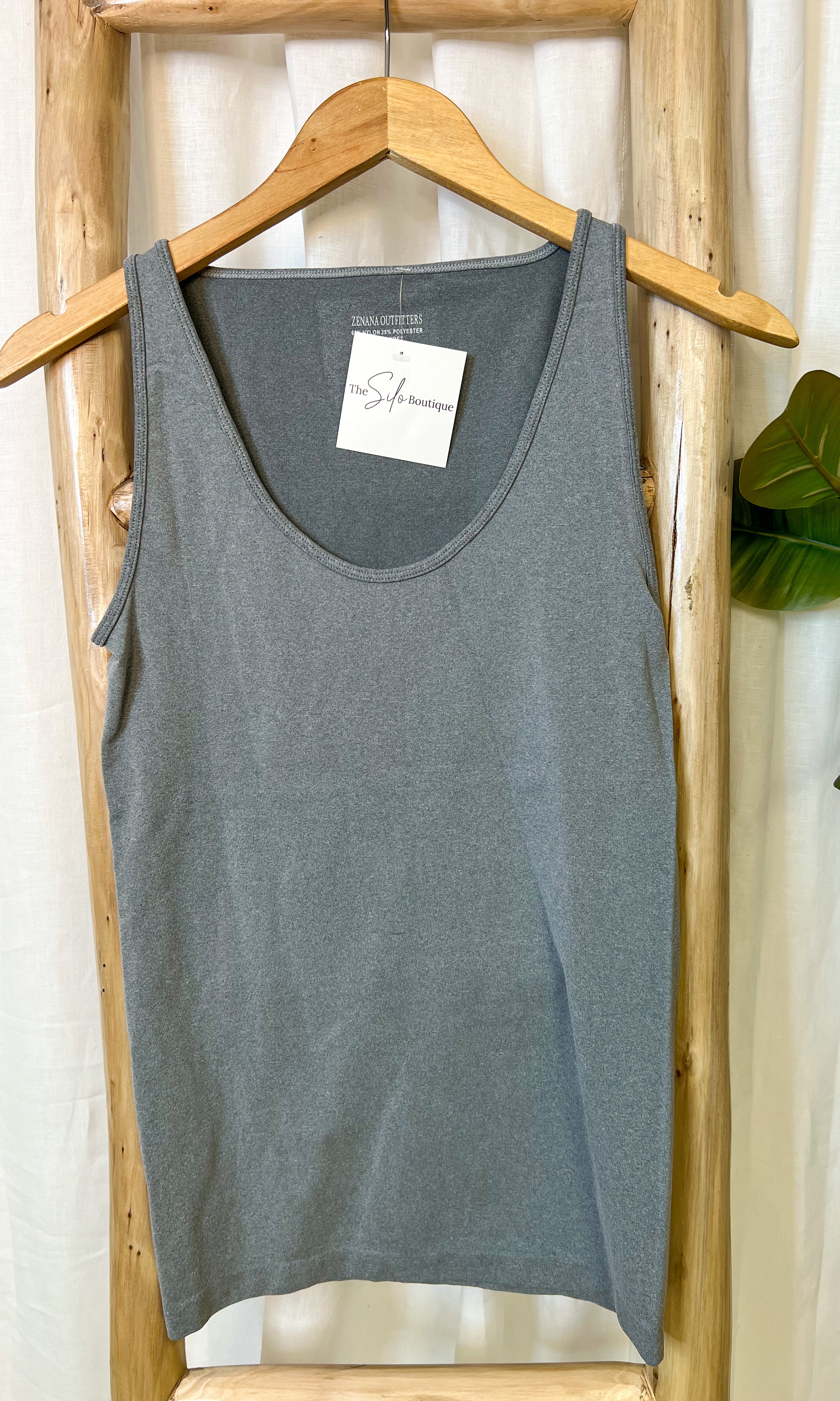 Cal Cami-Cami-Zenana-The Silo Boutique, Women's Fashion Boutique Located in Warren and Grand Forks North Dakota