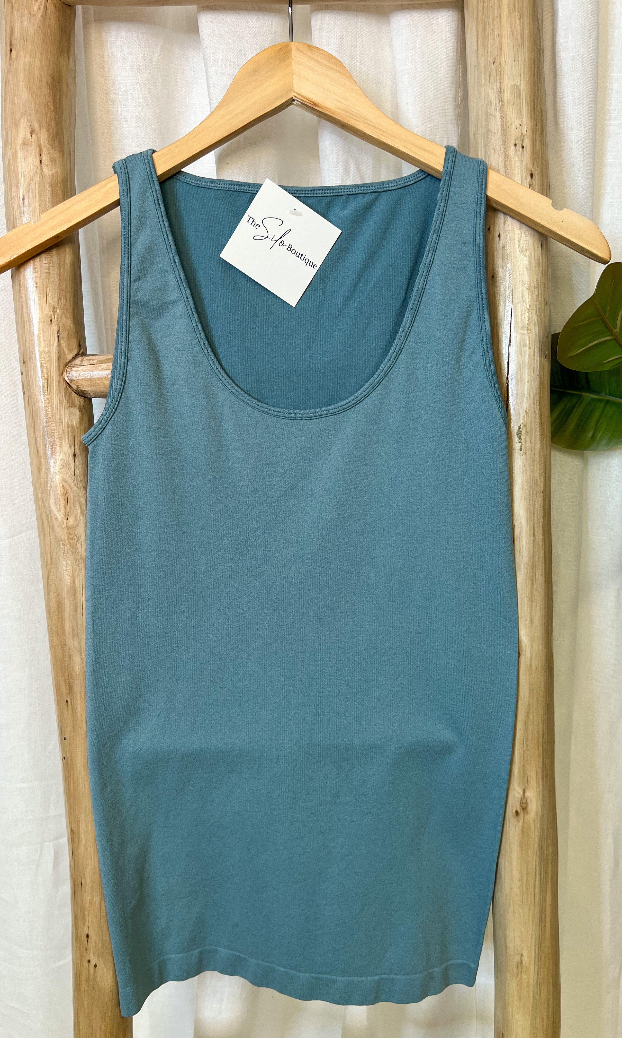 Cal Cami-Cami-Zenana-The Silo Boutique, Women's Fashion Boutique Located in Warren and Grand Forks North Dakota