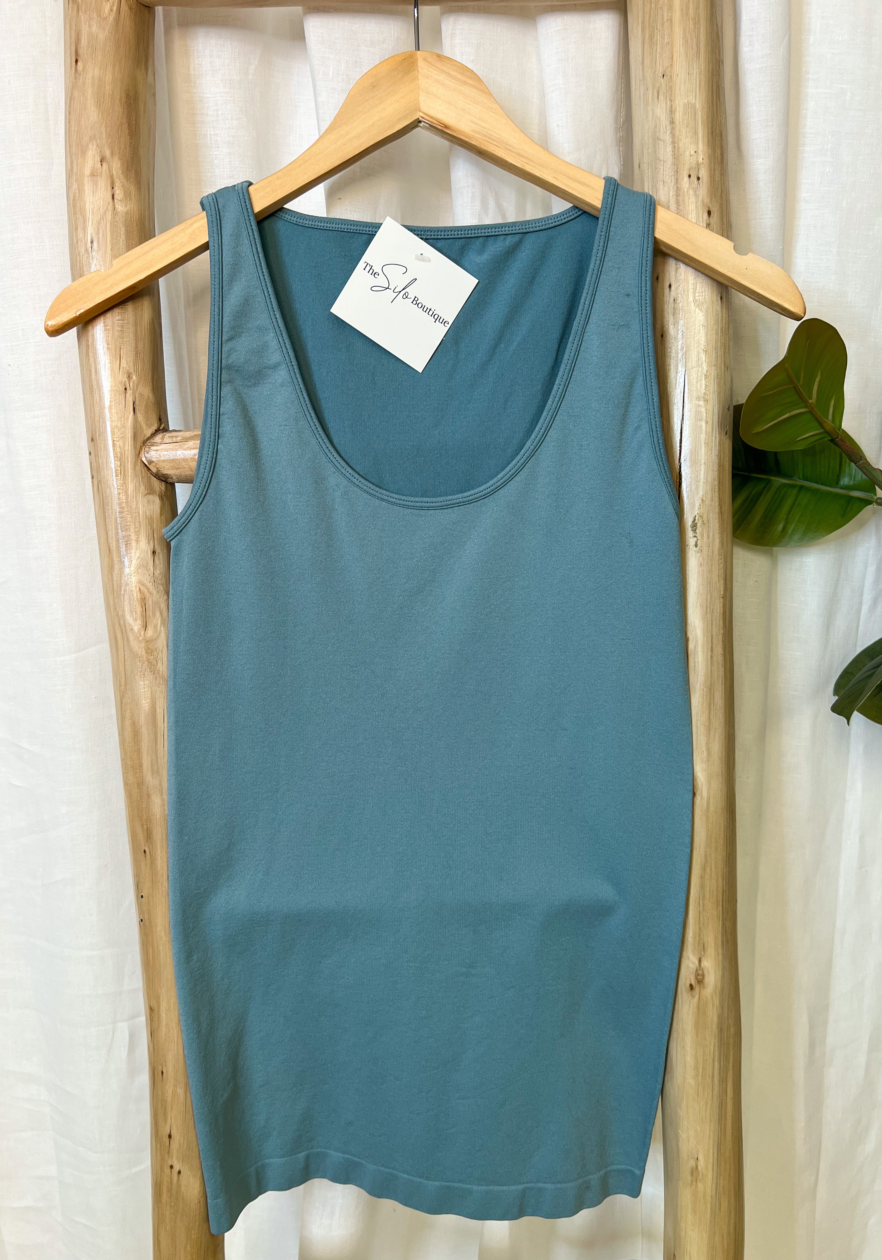 Cal Cami-Cami-Zenana-The Silo Boutique, Women's Fashion Boutique Located in Warren and Grand Forks North Dakota