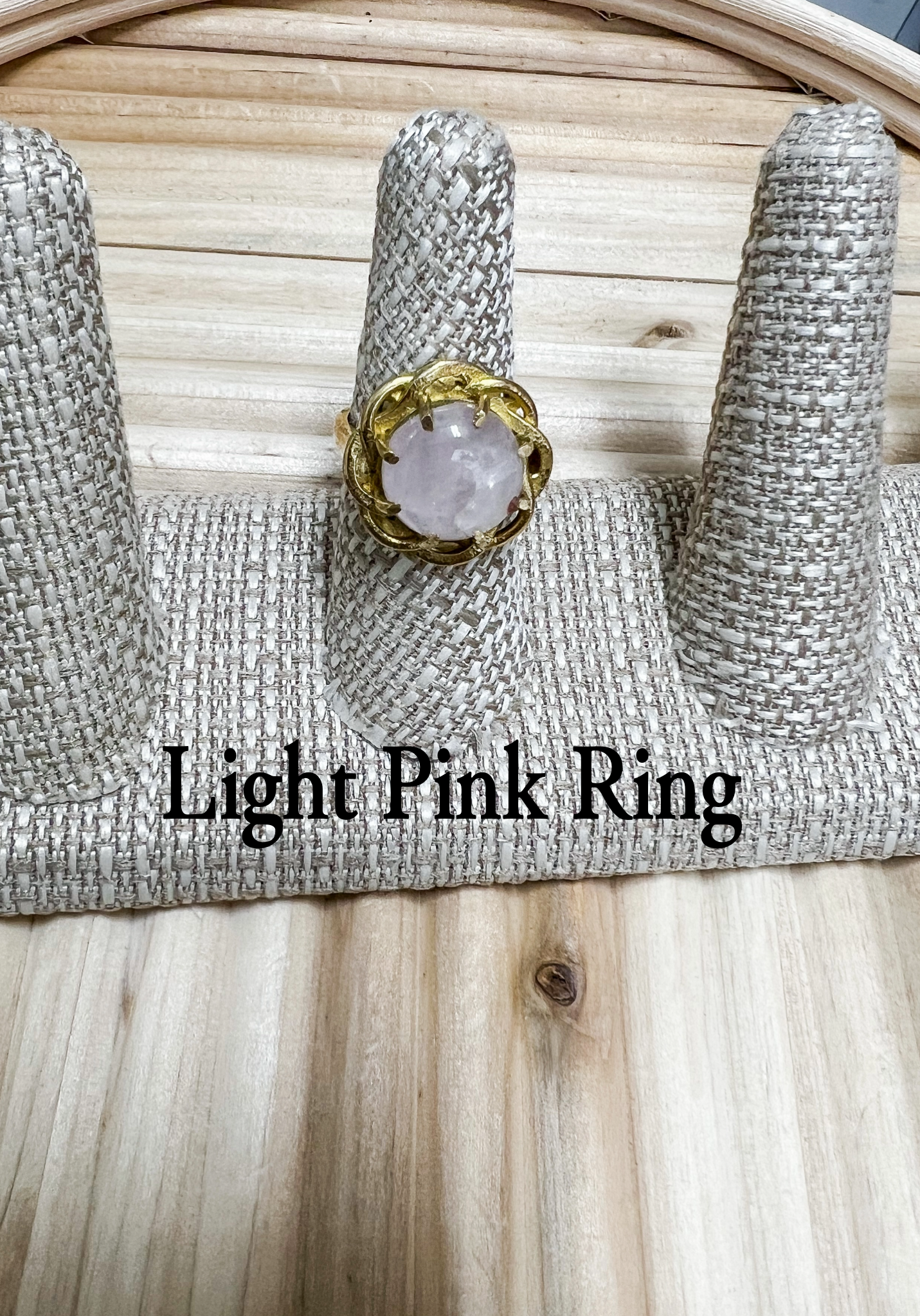 Encore Rings-Rings-encore-The Silo Boutique, Women's Fashion Boutique Located in Warren and Grand Forks North Dakota